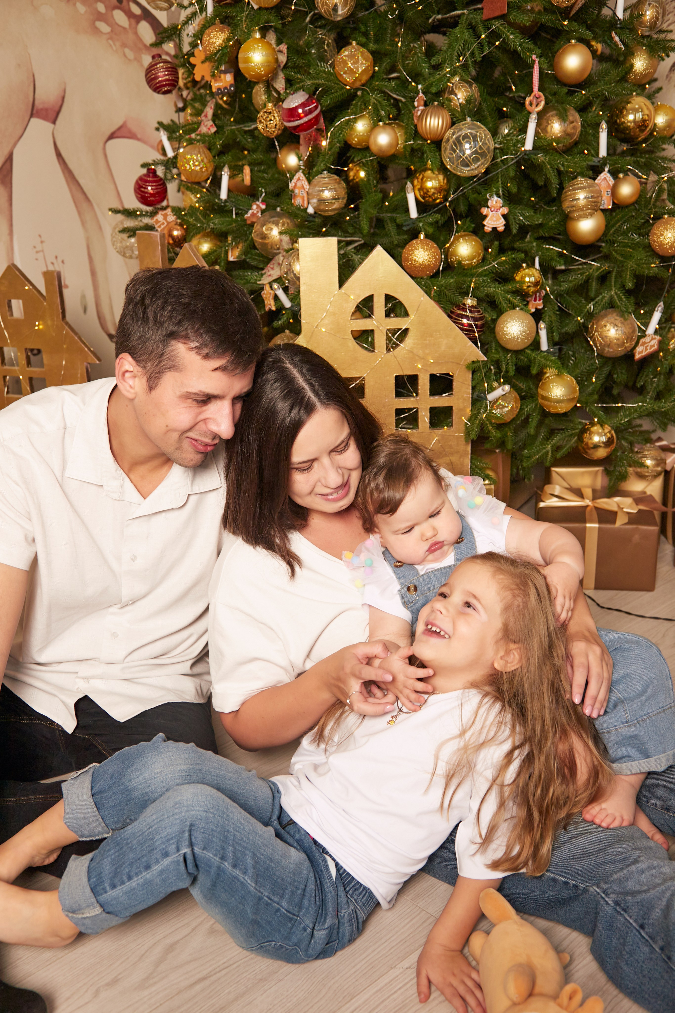 Фотосессия. Профессиональный фотограф в Москве