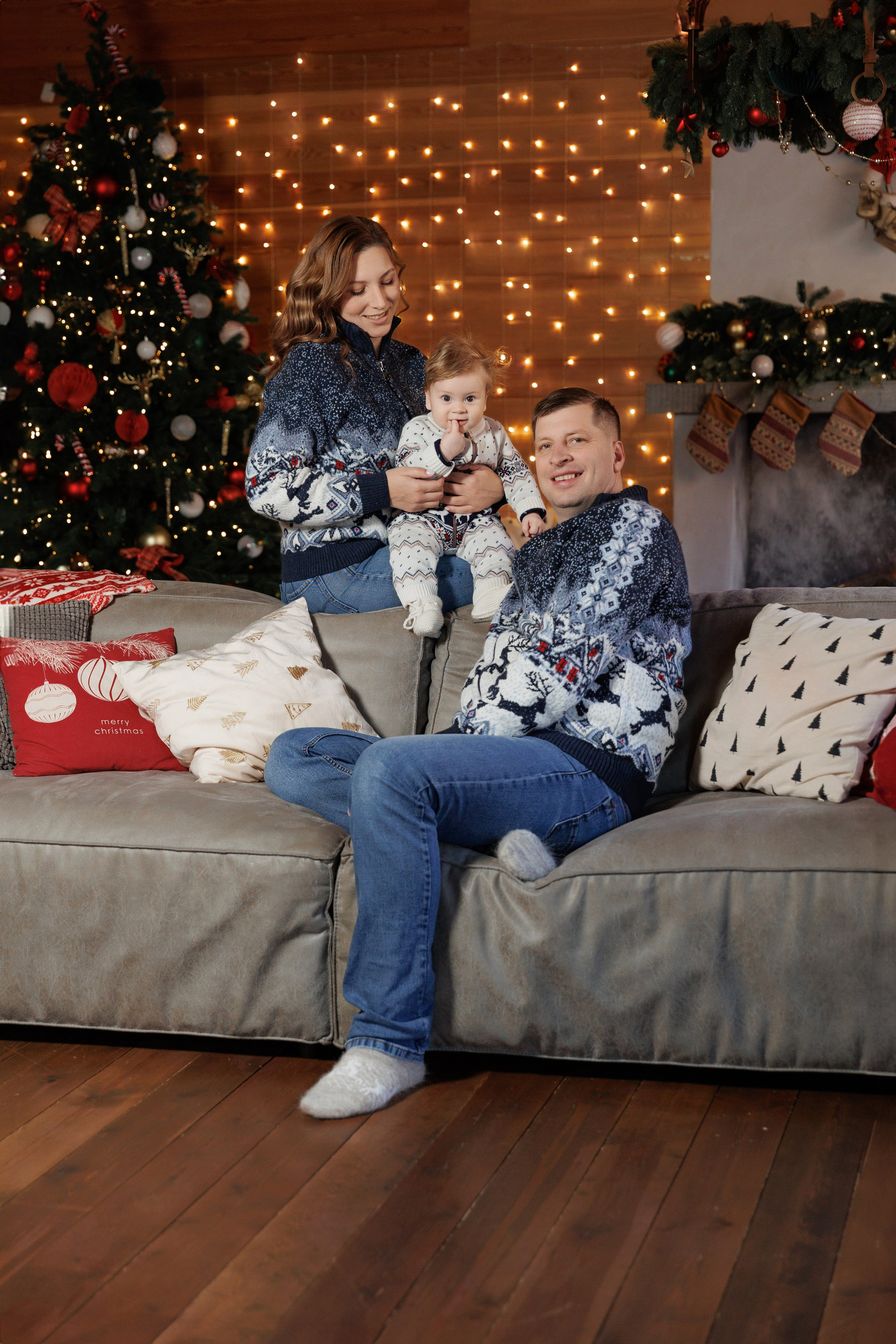 Дмитрий и Ксения. Фотограф женского портрета, беременности и материнства Харькова Елена