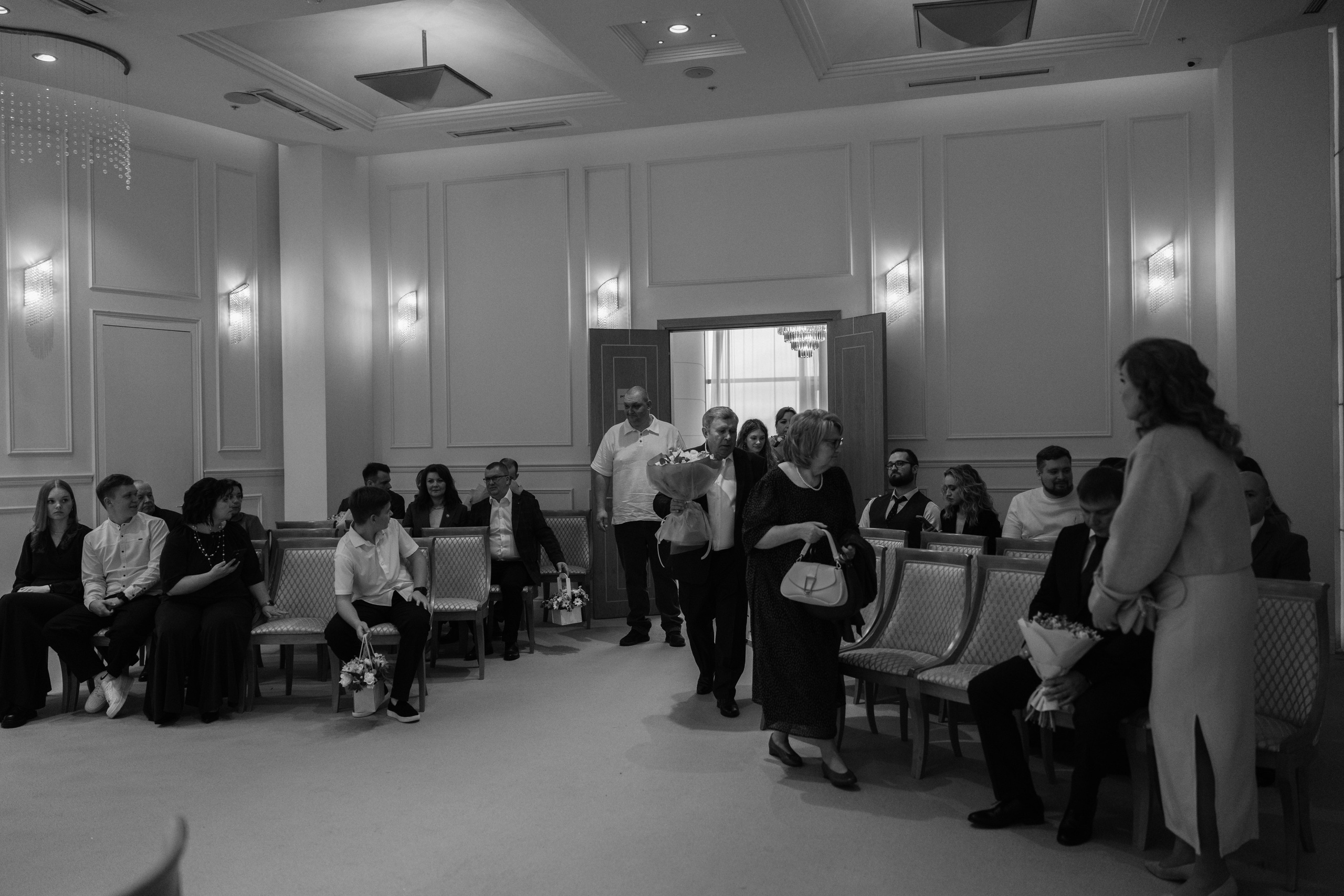 Саша и Катя. Свадебный и семейный фотограф в Москве и Красногорске — живые кадры | Анастасия Тихонова