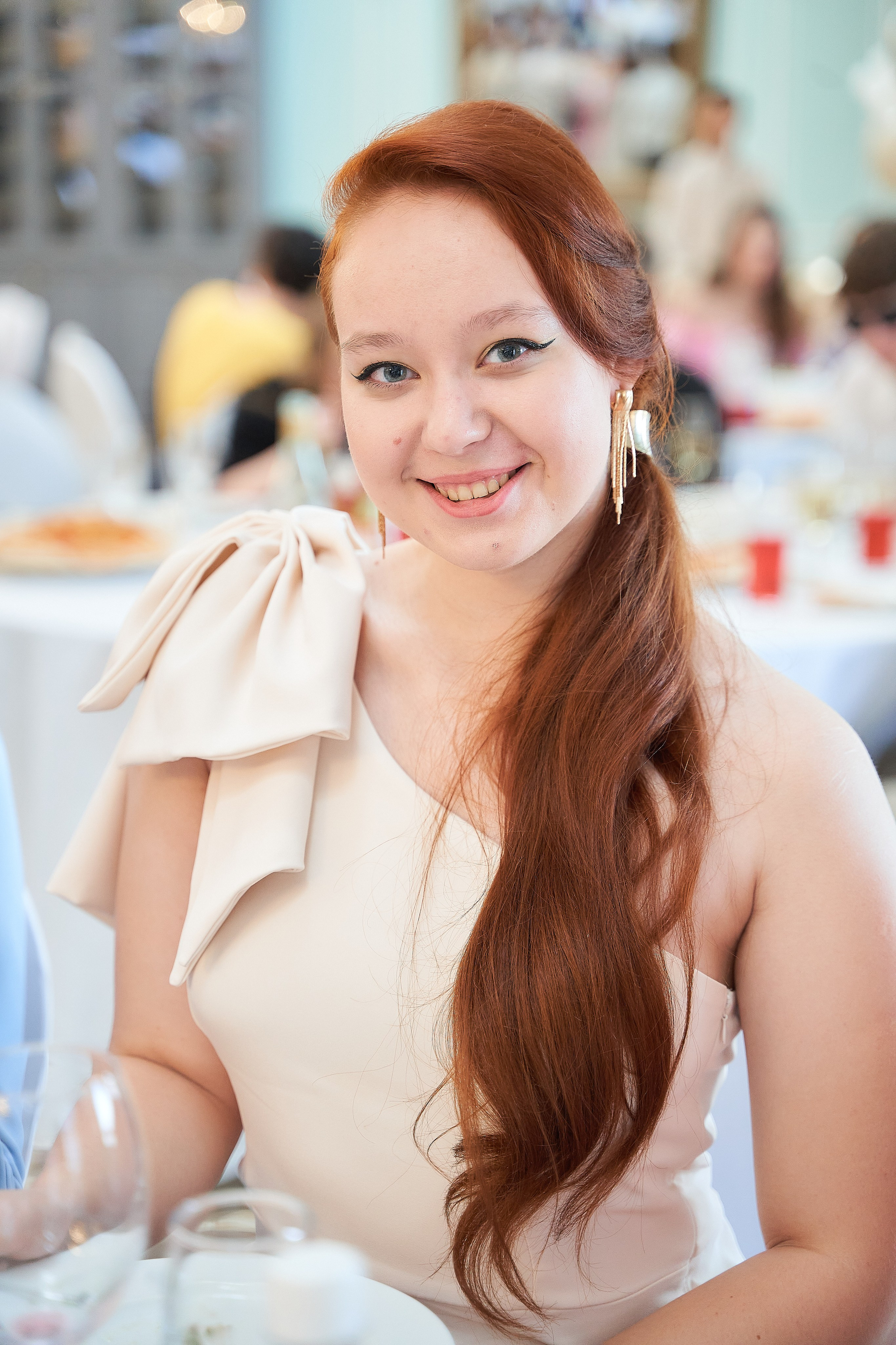 Лицей «Белая лошадь». Фотограф и видеограф в Екатеринбурге