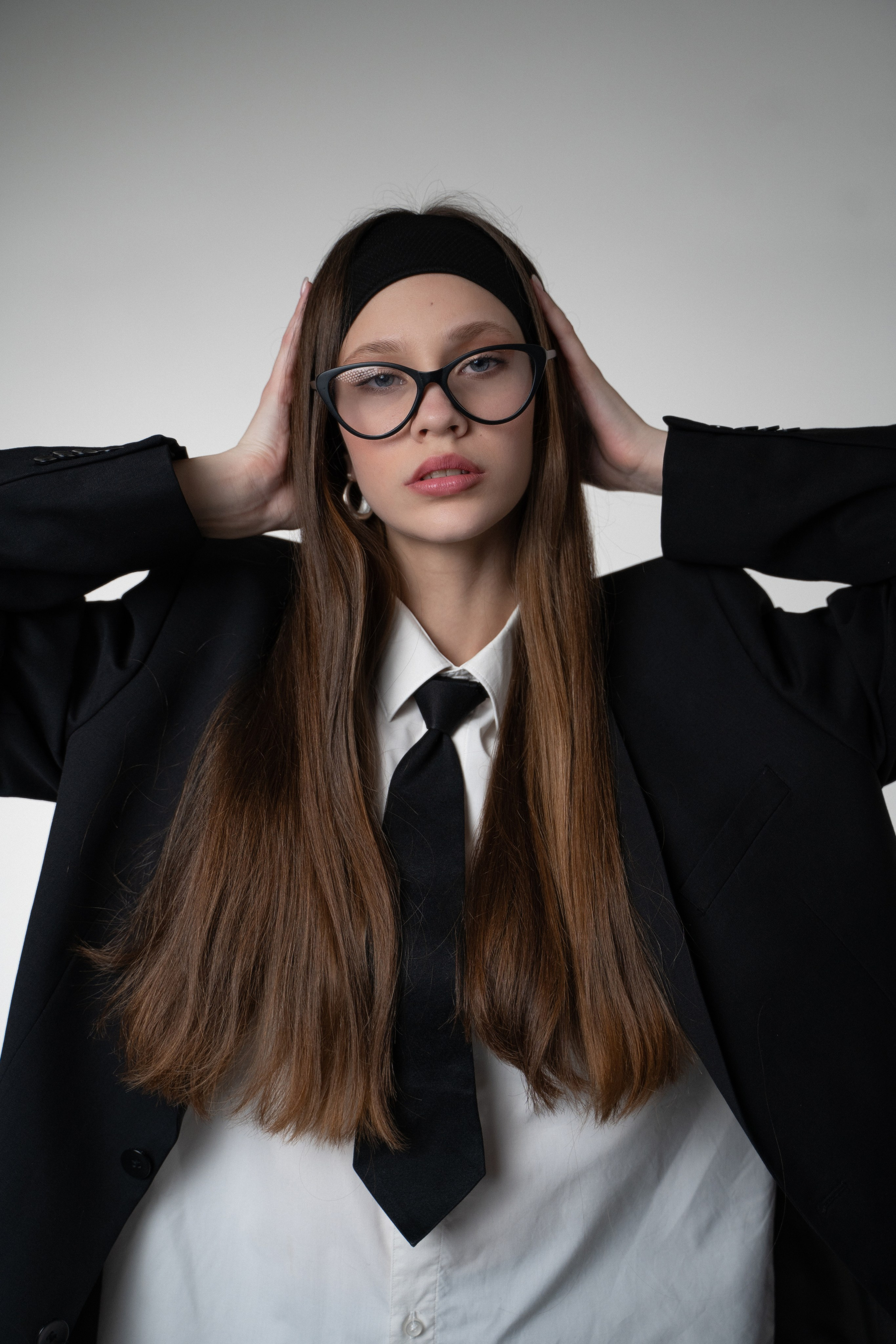 Александра Заикина. Модельное агентство TM Models в Калининграде