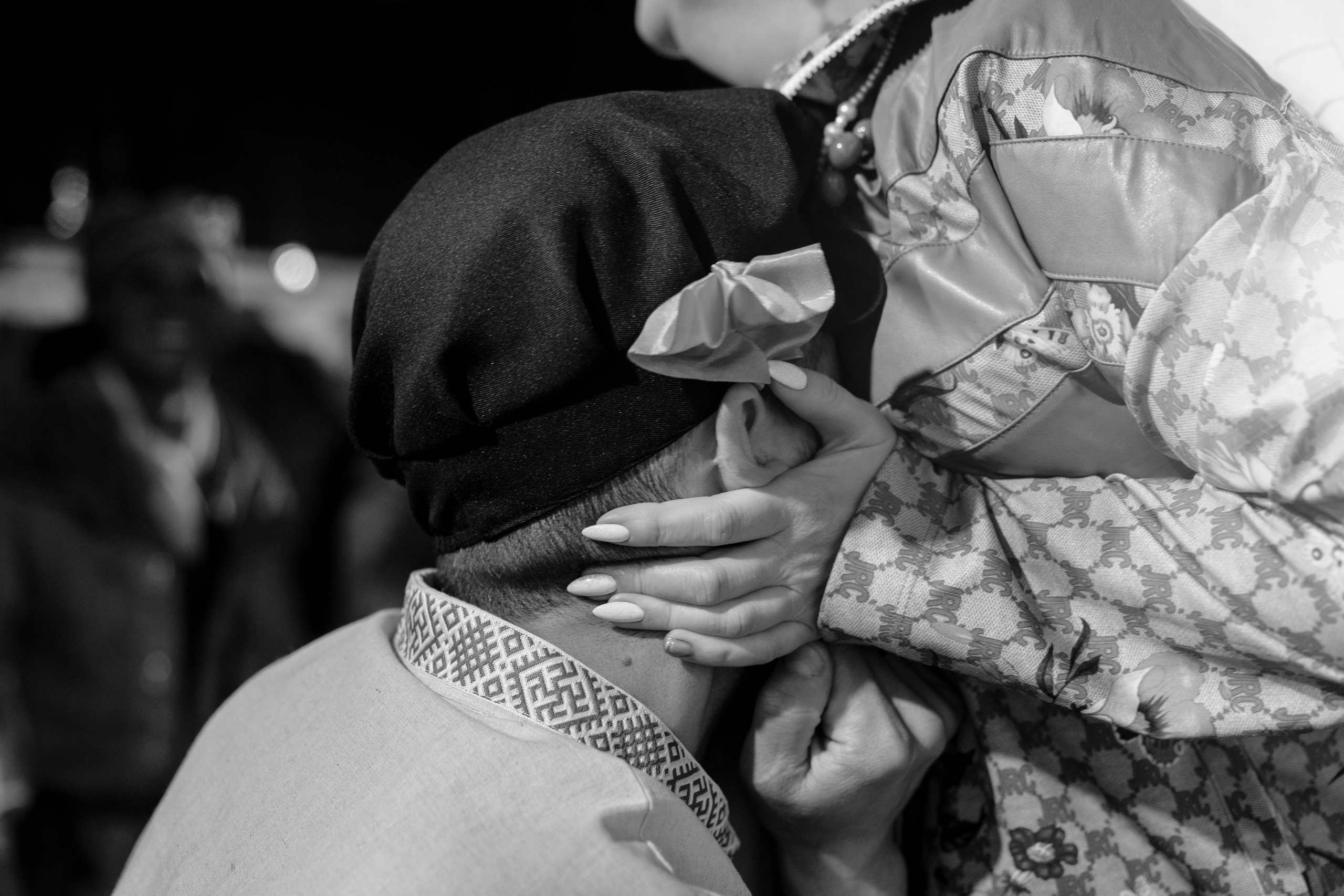 Birthday А-Ля-Русс. Свадебный фотограф Санкт-Петербург СПб