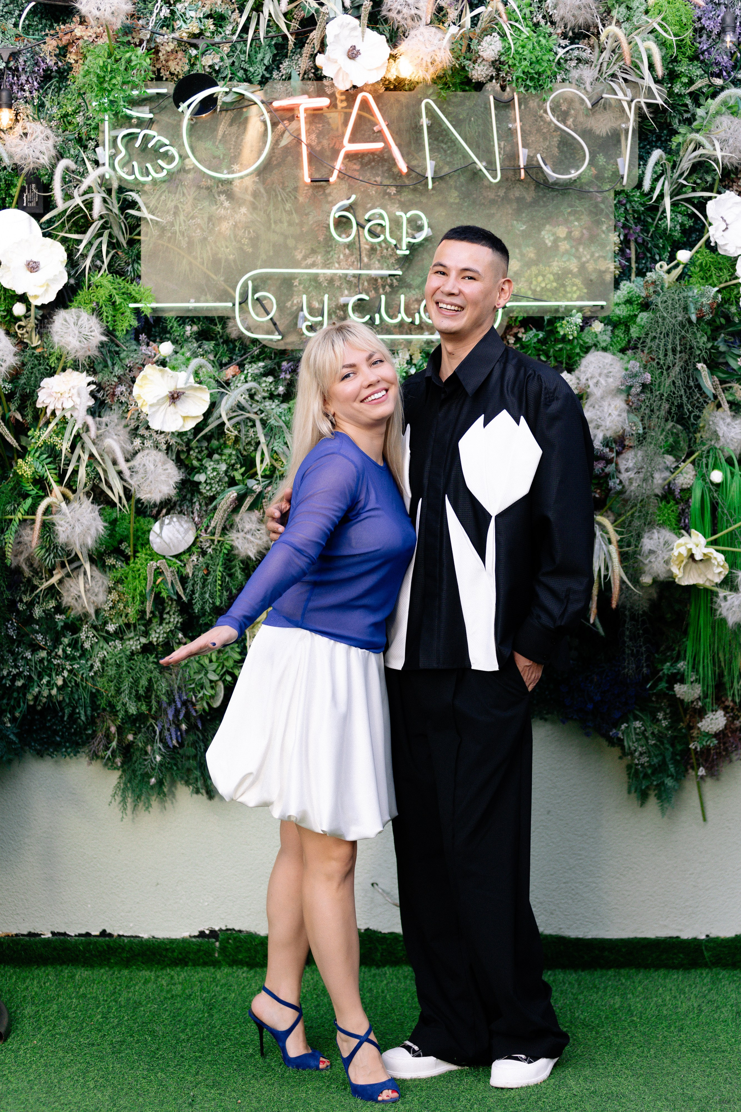 Профессиональный фотограф на день рождения и юбилей. Свадебный фотограф в Москве Мария Крош