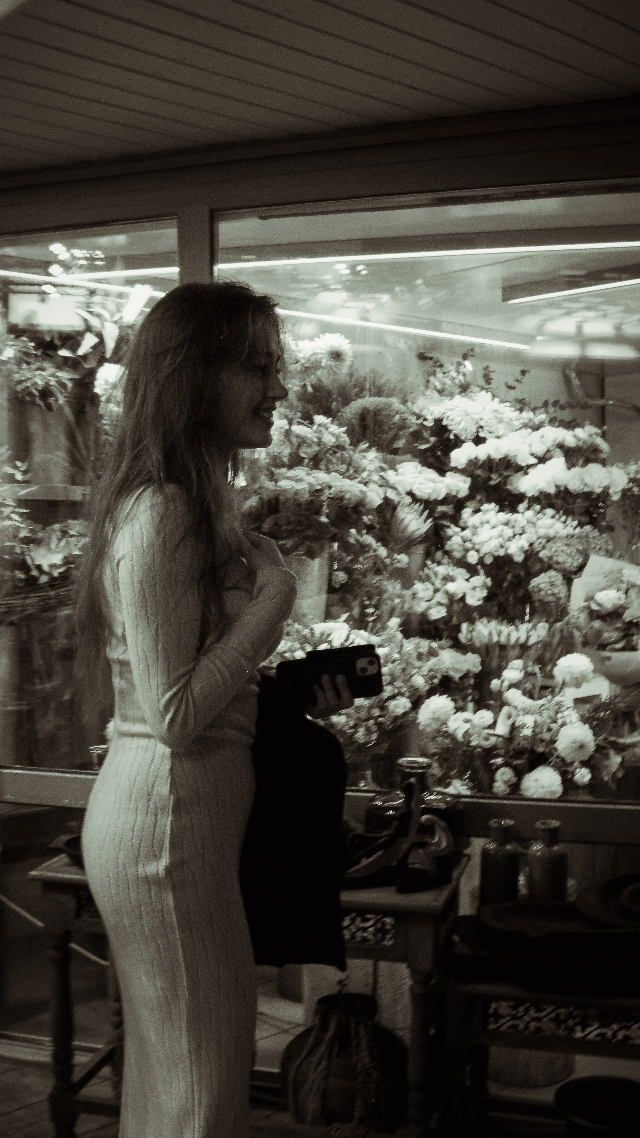 Александра. Портретный и свадебный фотограф в Москве Александра