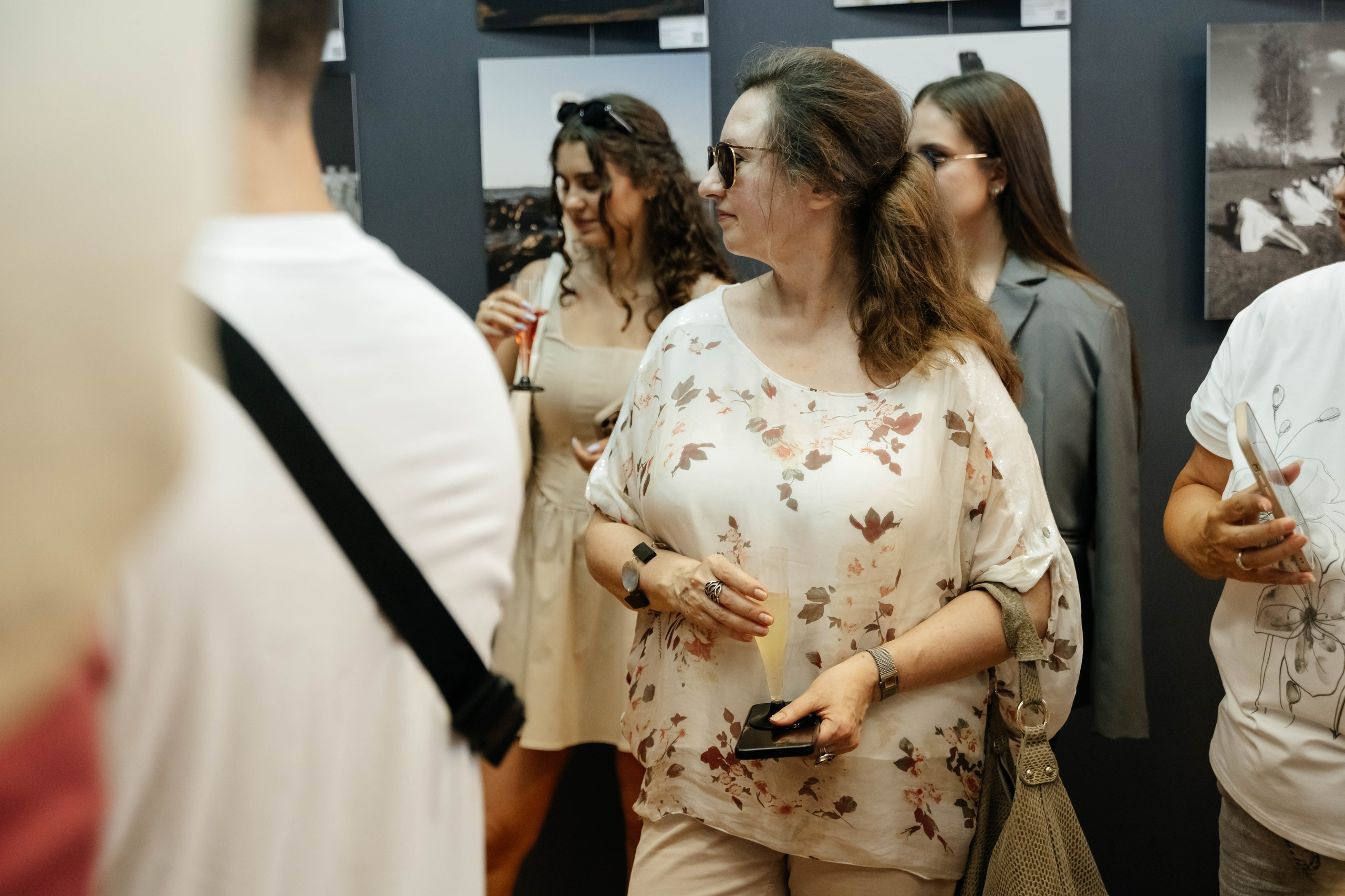 «ИСКУССТВО XXI ВЕКА» Ростов-на-Дону. ARTEXPOPHOTO