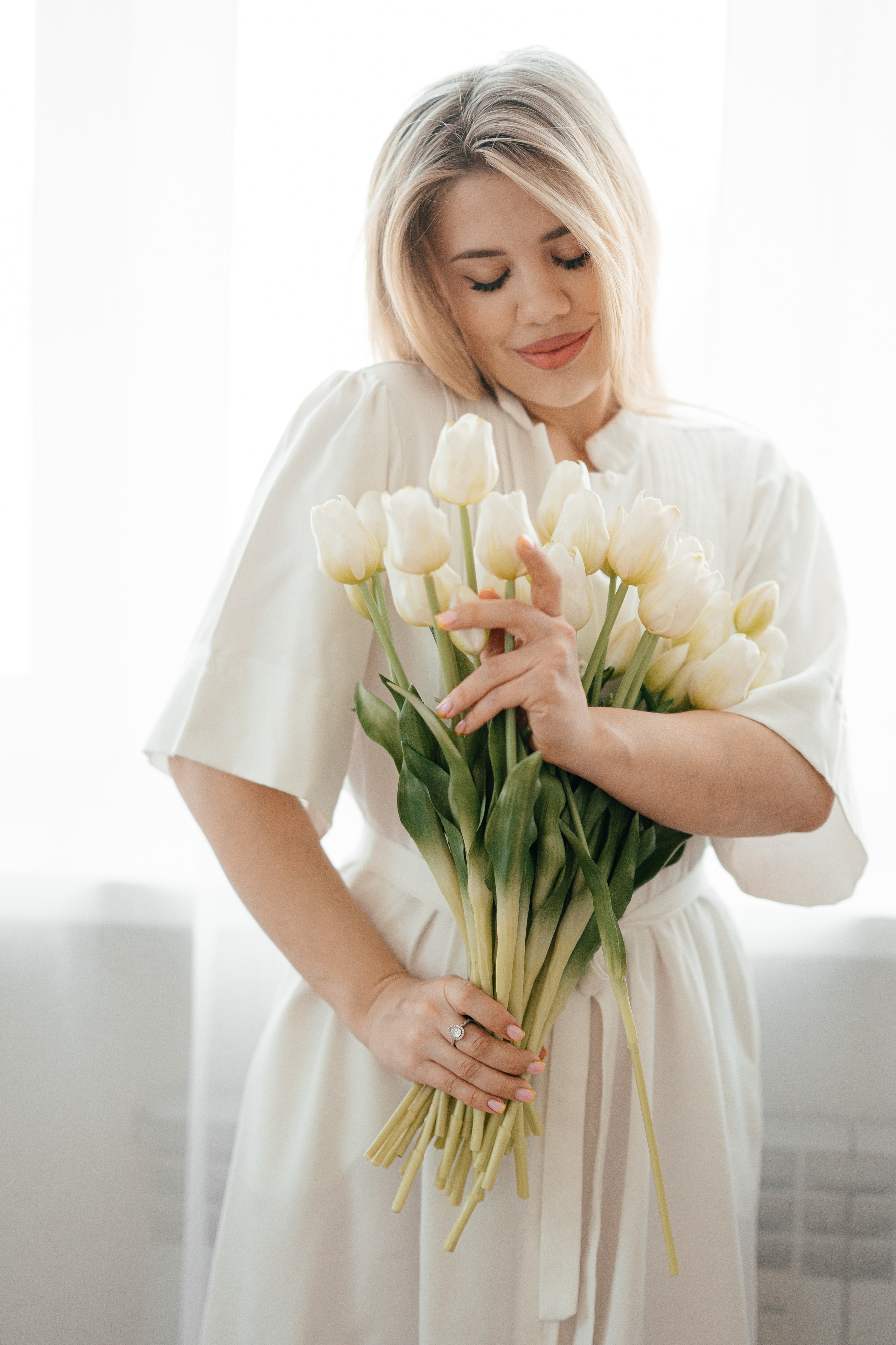 Катино утро. Фотограф и видеограф в Тюмени Екатерина Чернецкая