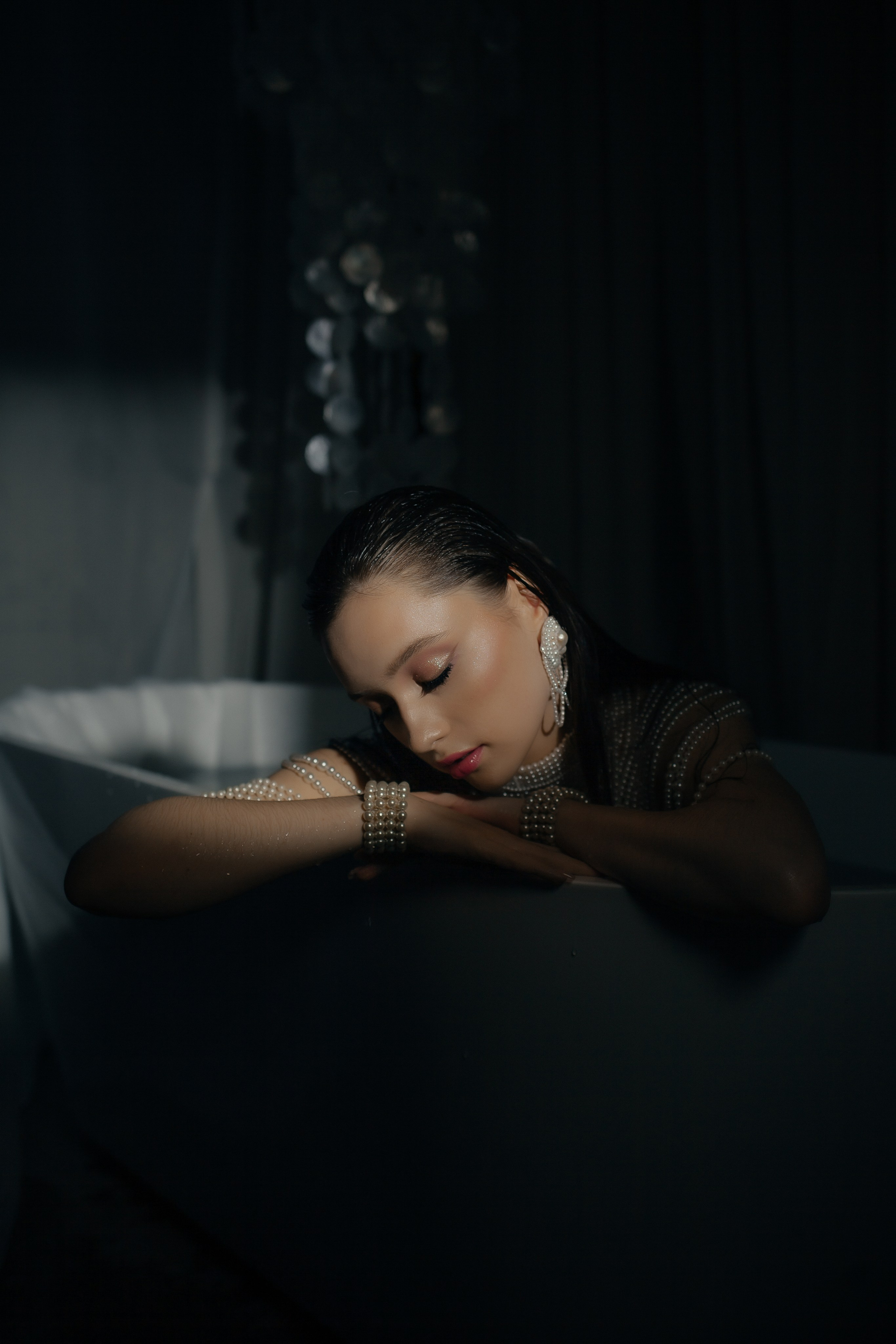 MERMAID DREAM. Фотограф Ольга Сапронова. Свадебный фотограф Ольга Сапронова