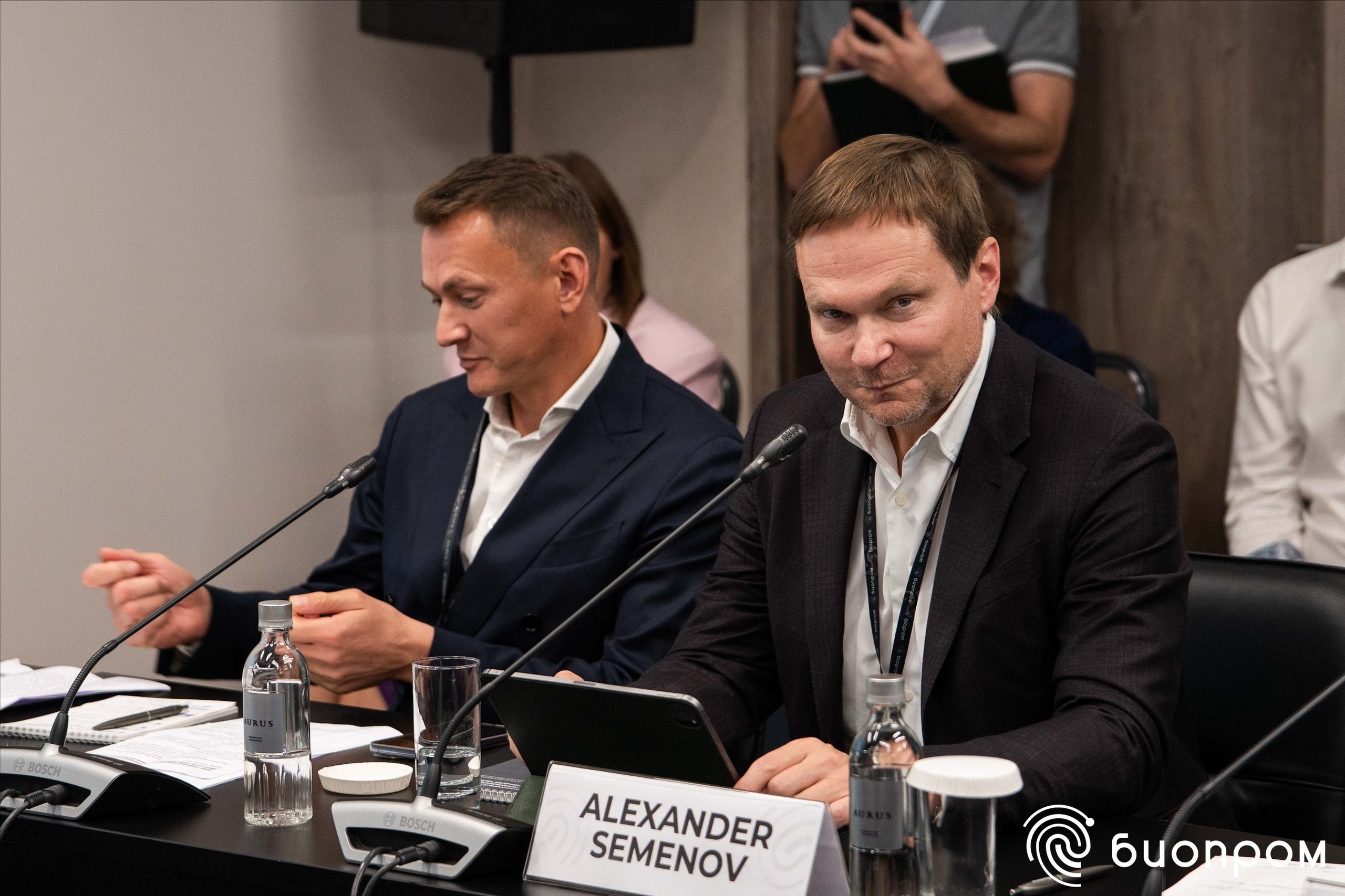 БИОПРОМ'24. Медиатека Группы компаний «Велфарм»