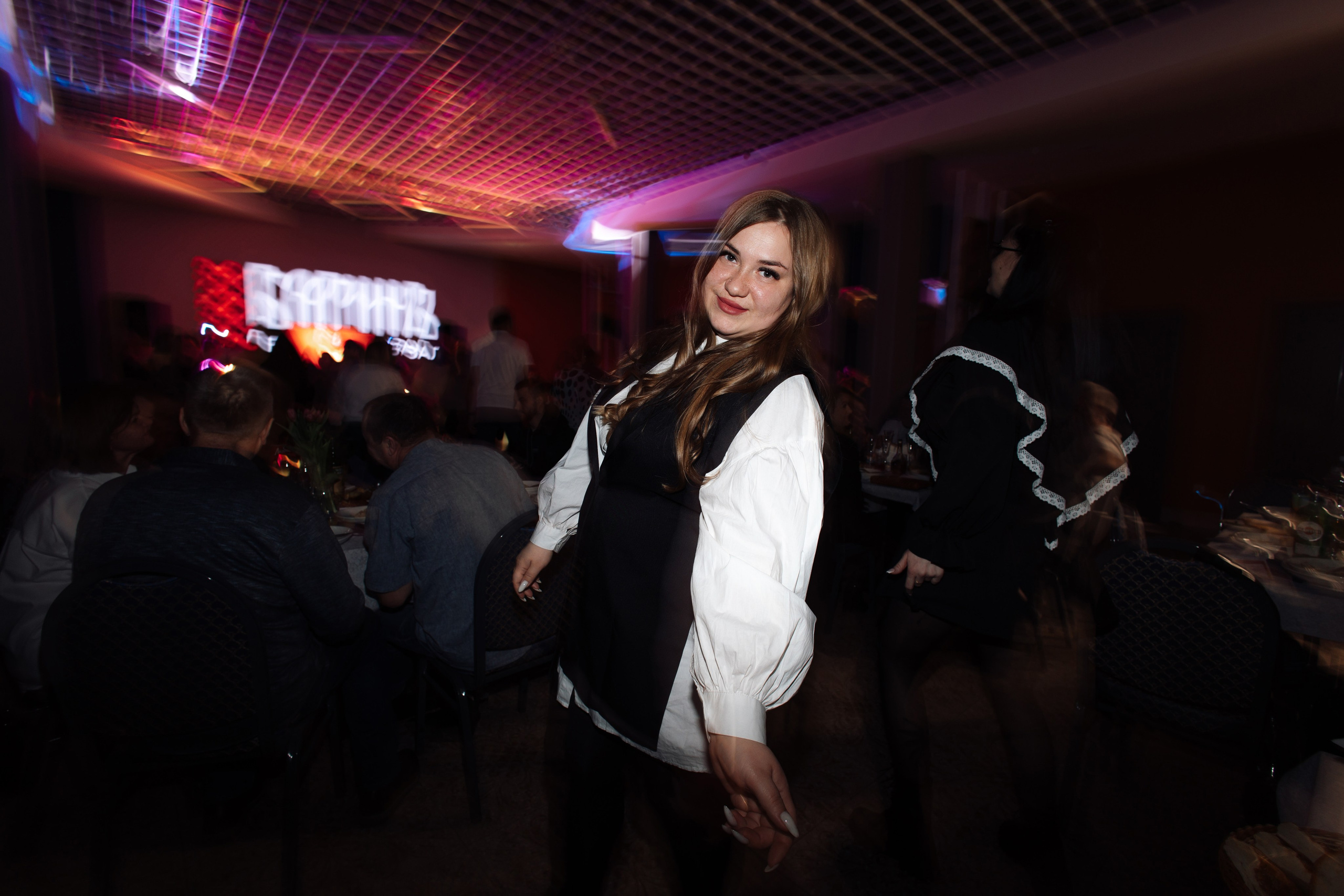 Барин ≪ 8 Марта ≫. Свадебный фотограф Михаил Александров