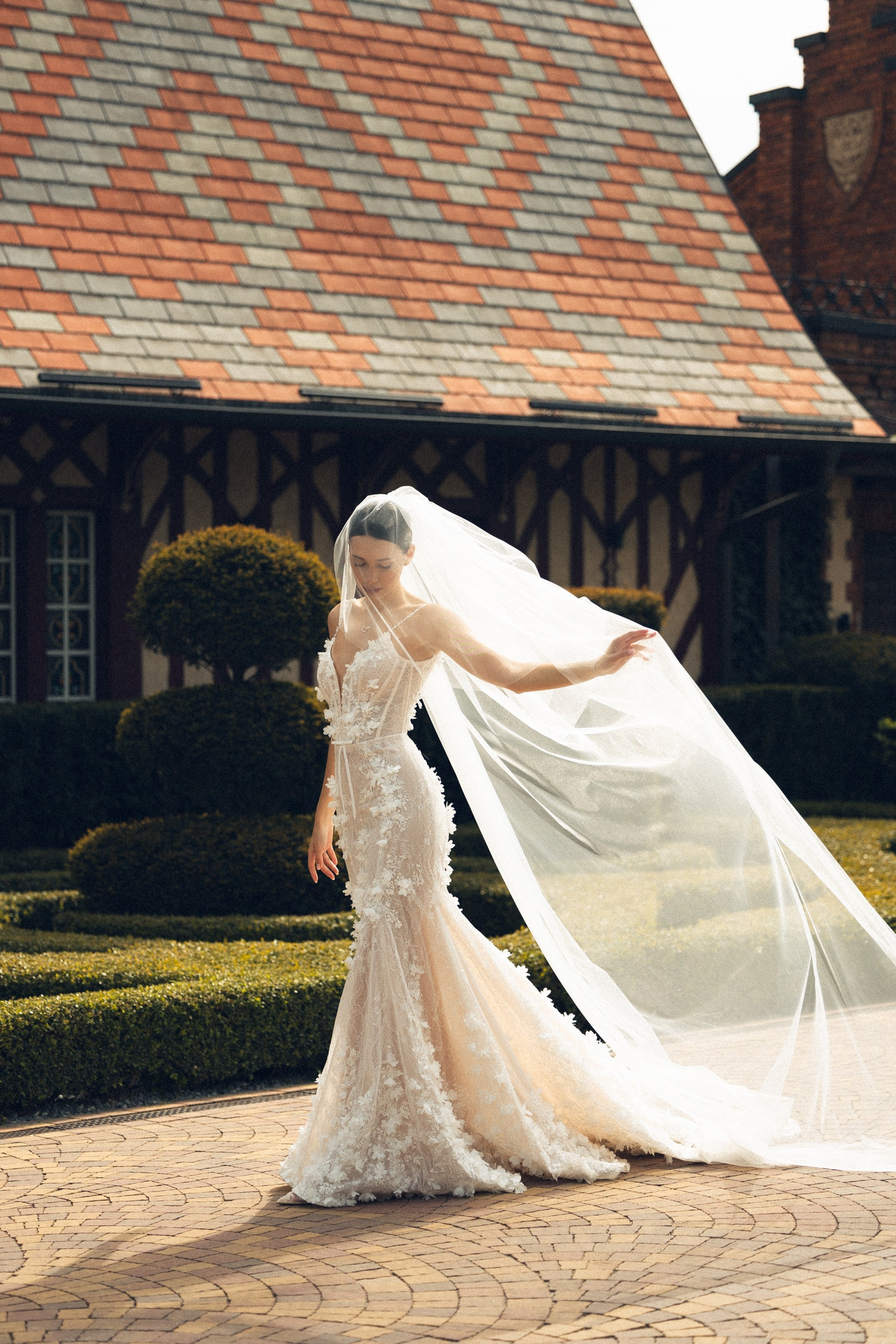 Руслан и Юлия. Свадебный фотограф в Ростове — на — Дону Александра Пивоварова