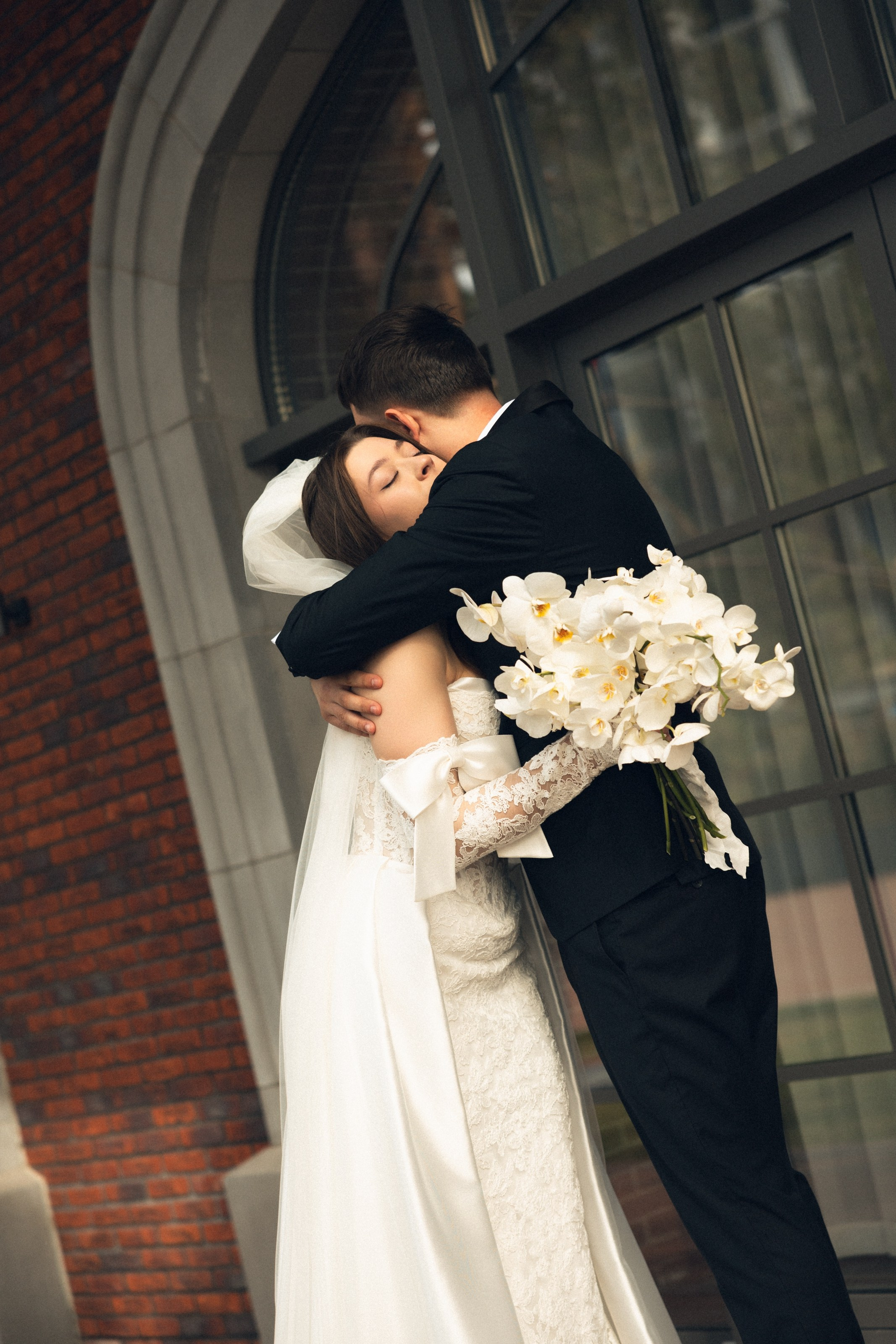 Артем и Татьяна. Свадебный фотограф в Ростове — на — Дону Александра Пивоварова