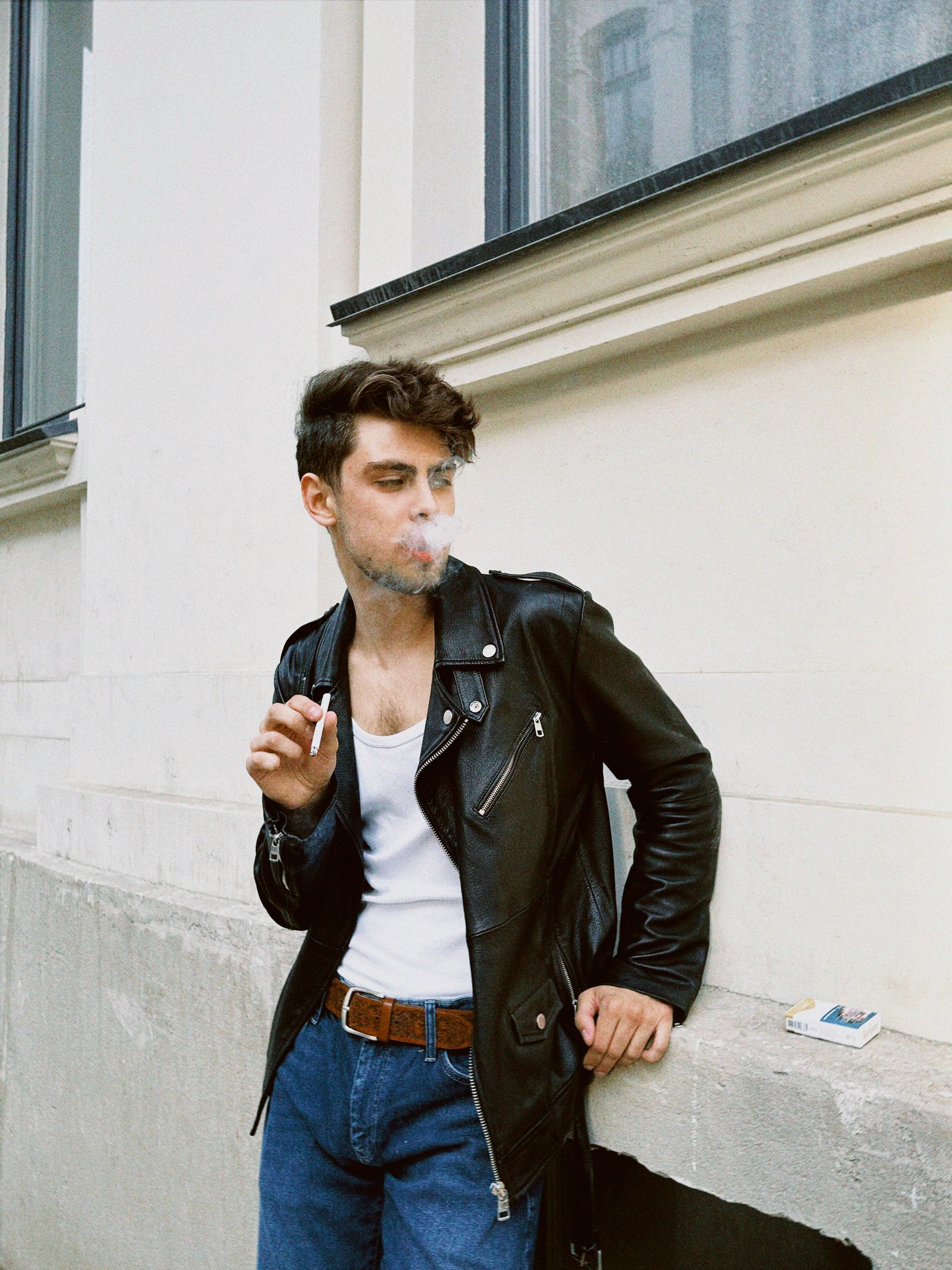 Студийные. Портретный фотограф в Москве