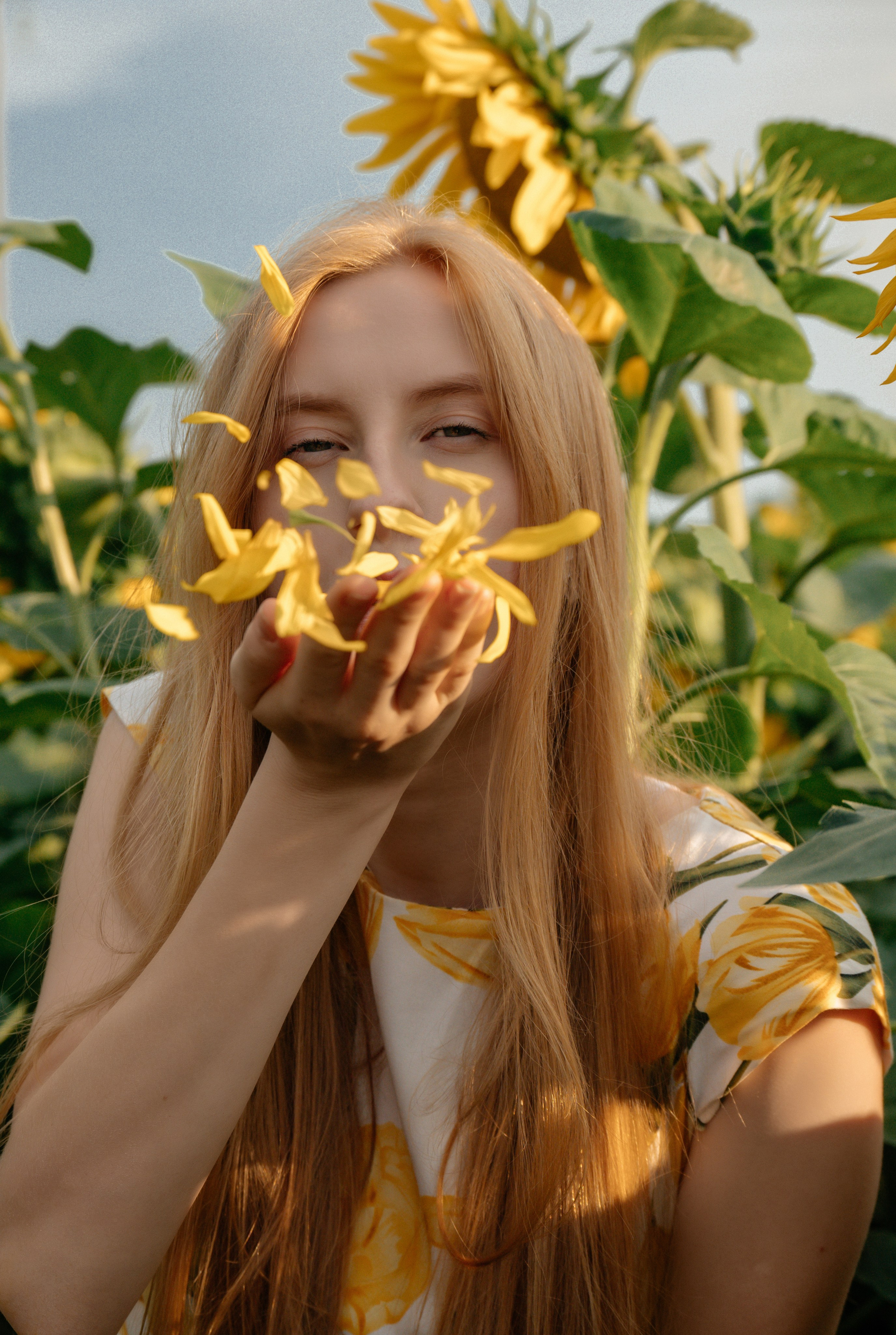 Екатерина. Юлия Чайко, фотограф в Минске