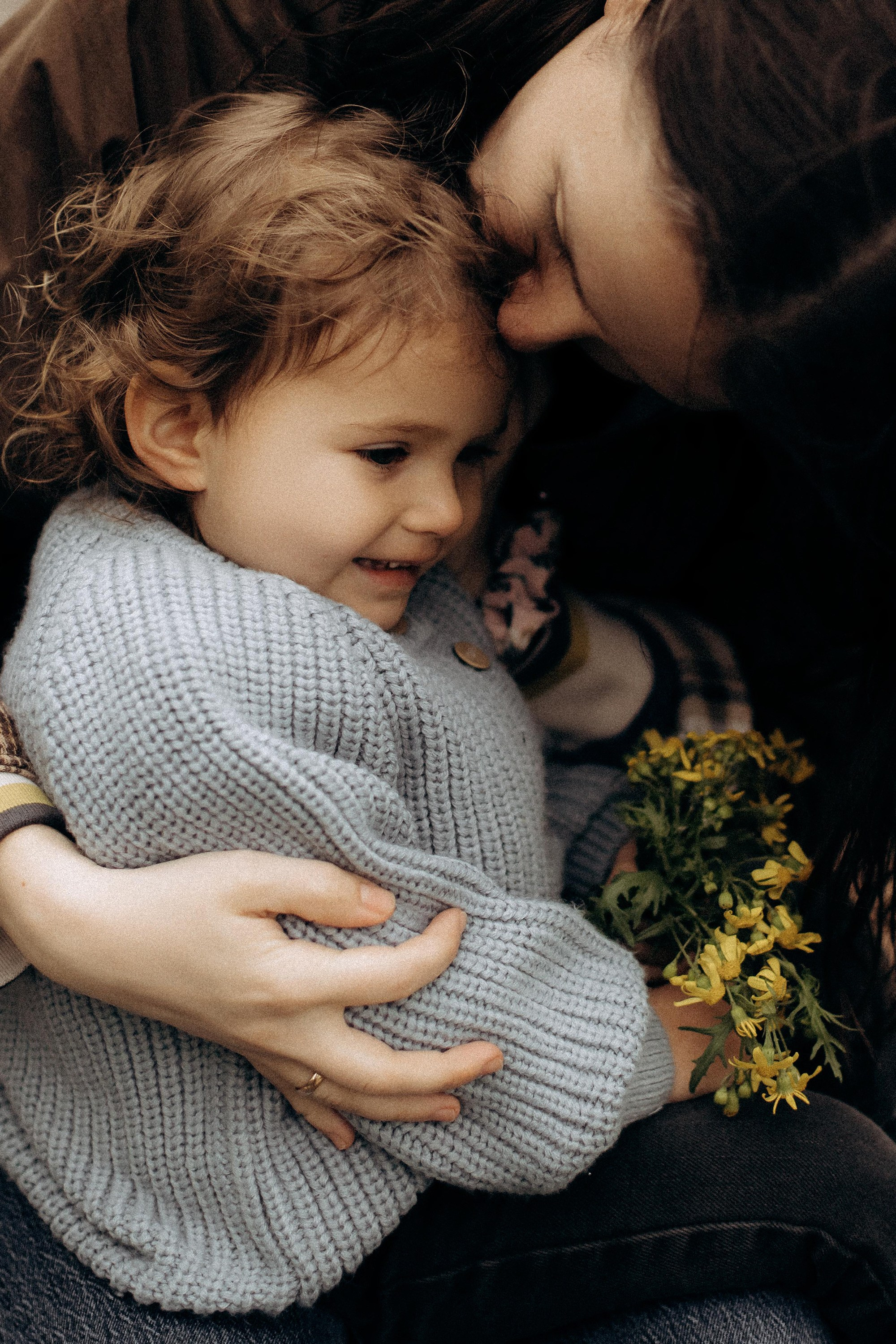 Анастасия, Анюта и Петя. Фотограф Тбилиси Саша Мороз