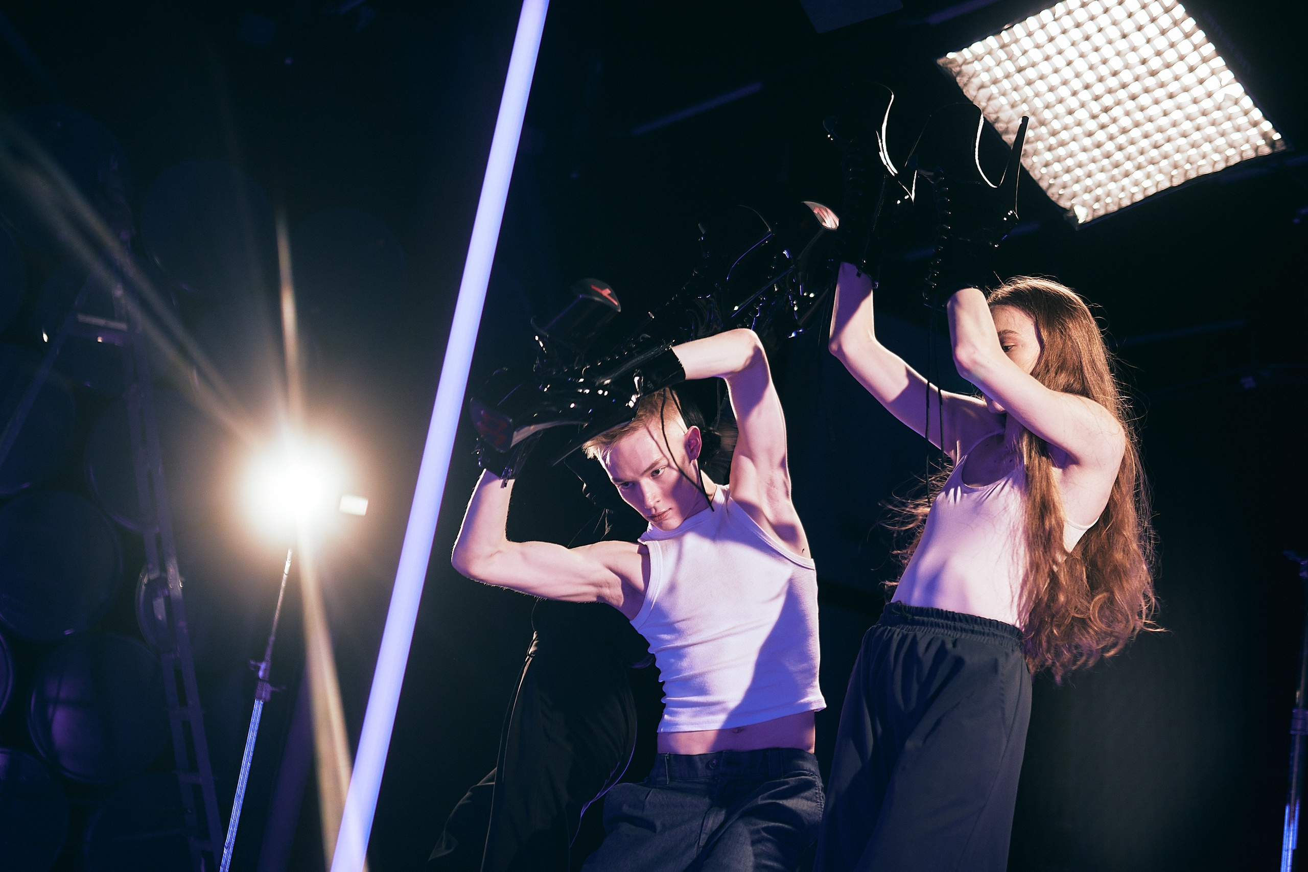 Бэкстейдж. Фотограф и оператор мероприятий, концертов и портретов в городе Москва