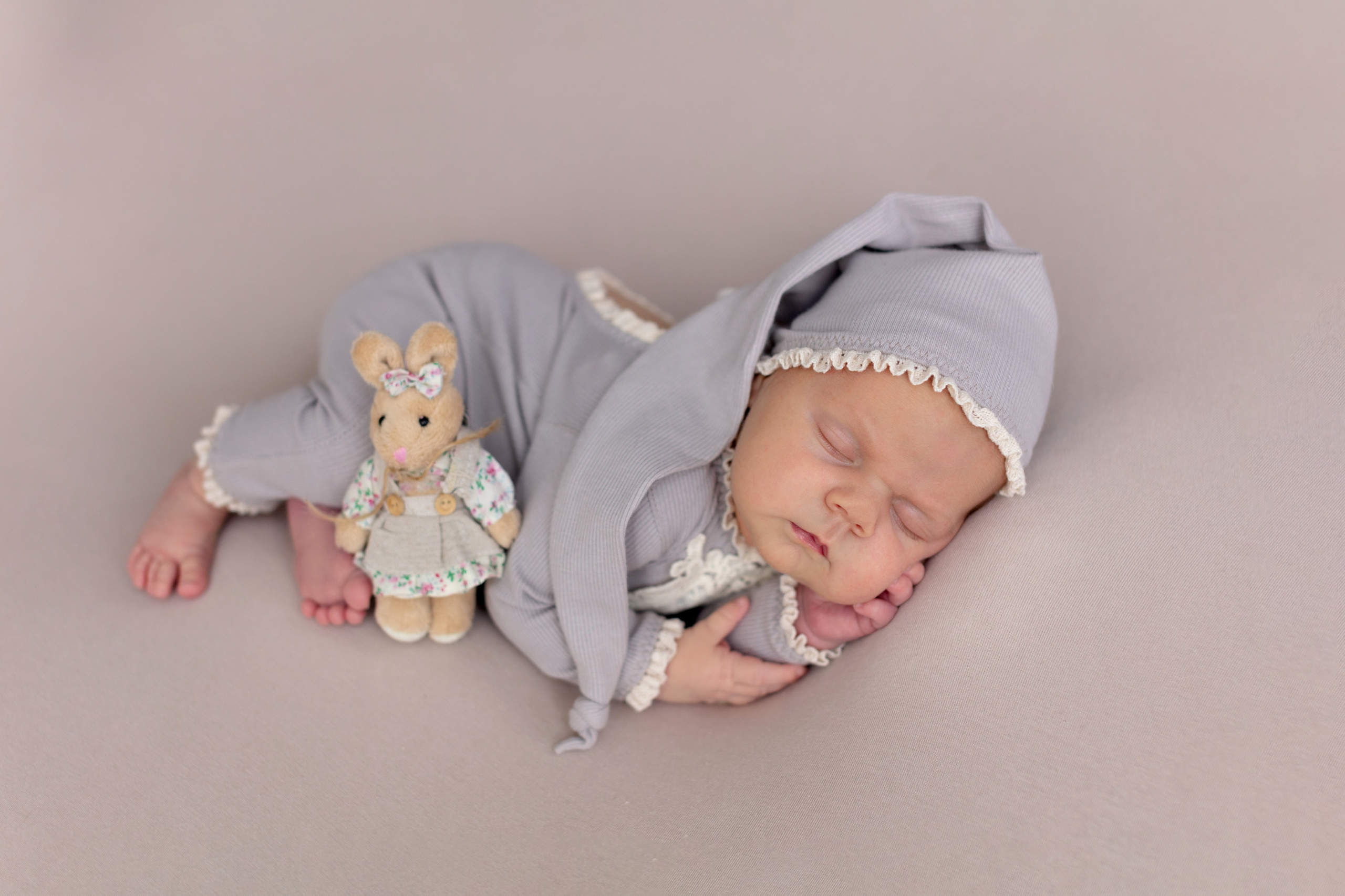 Фото новорожденных. Фотограф новорожденных в Калининграде Юлия Бороданова