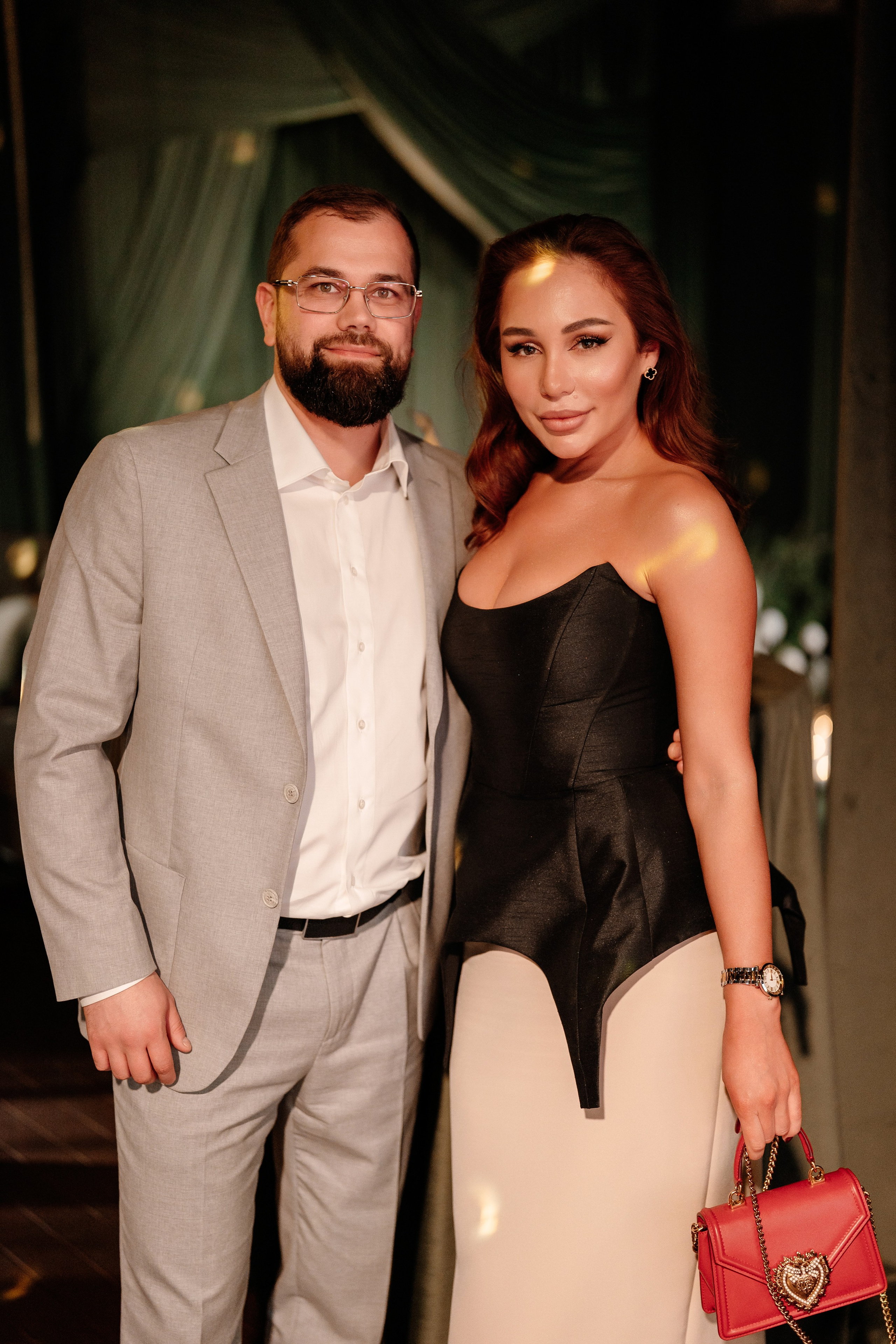 Стас и Настя. Свадебный и репортажный фотограф в Москве Андрей Вайман