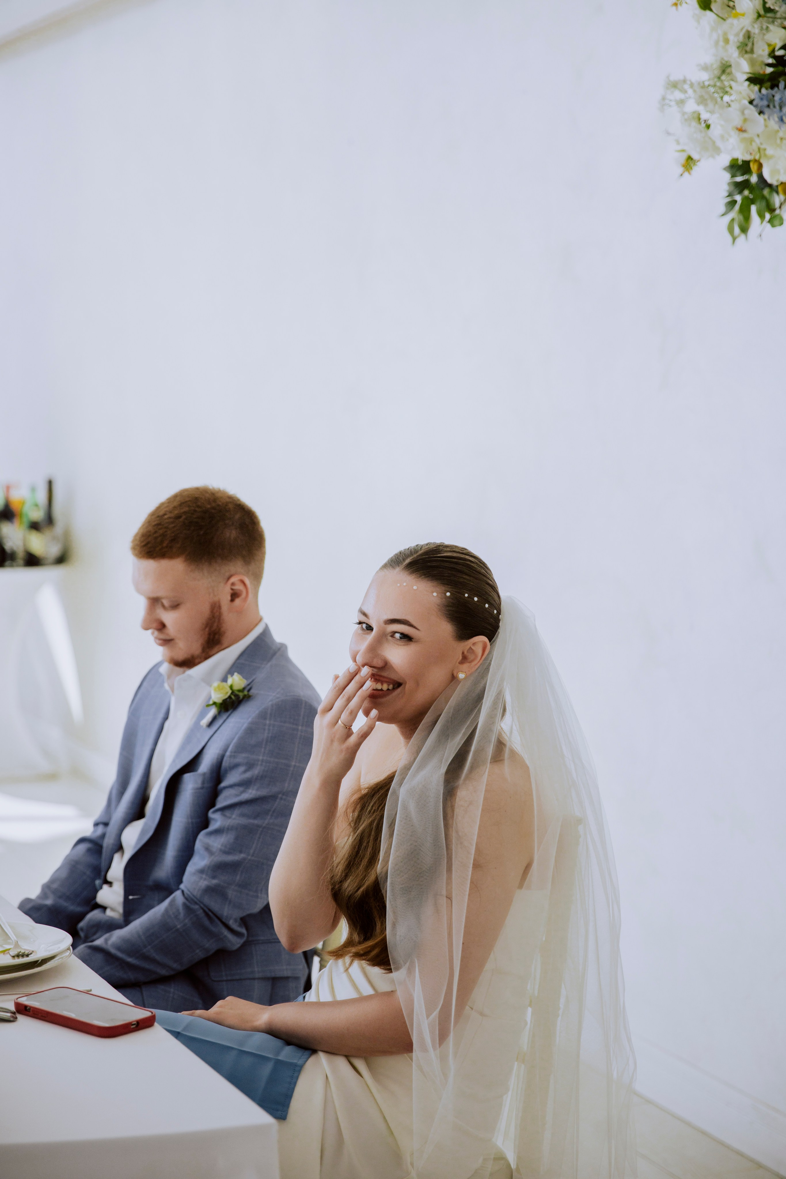 Алина и Александр. Фотограф, который снимает любовь в Санкт-Петербурге и Череповце