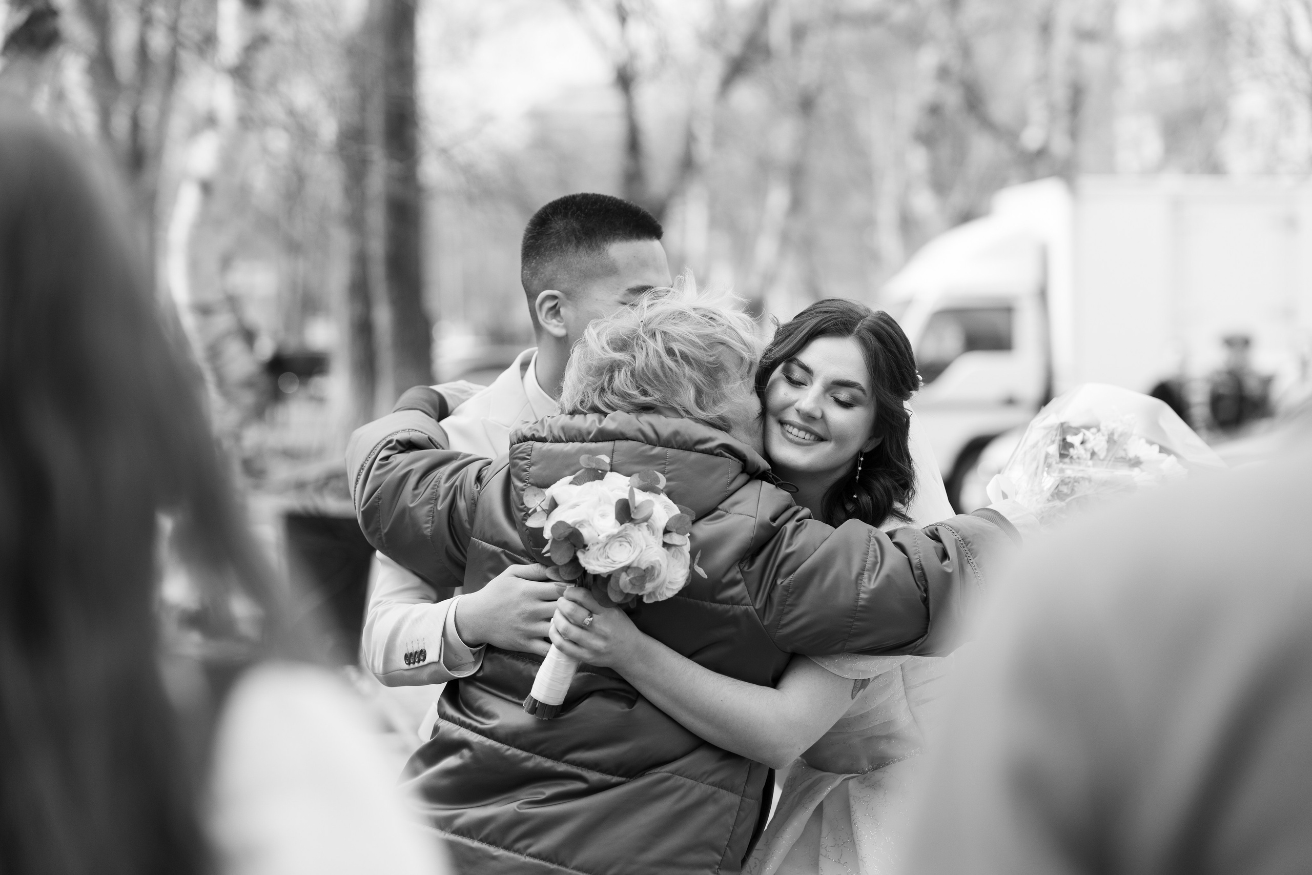 Свадьба | Илья Ксения — 2025