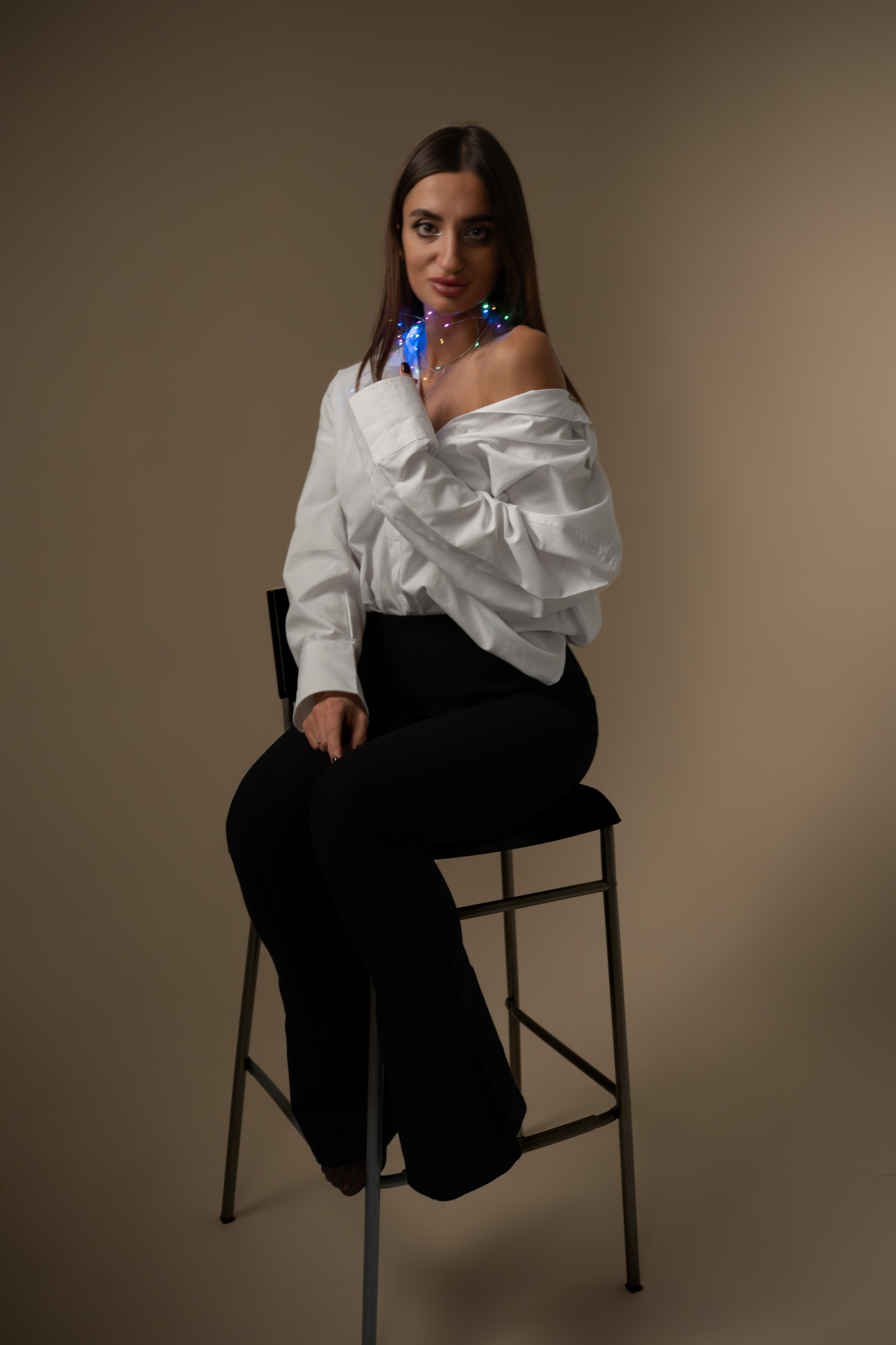 Анастасия. 35 мм