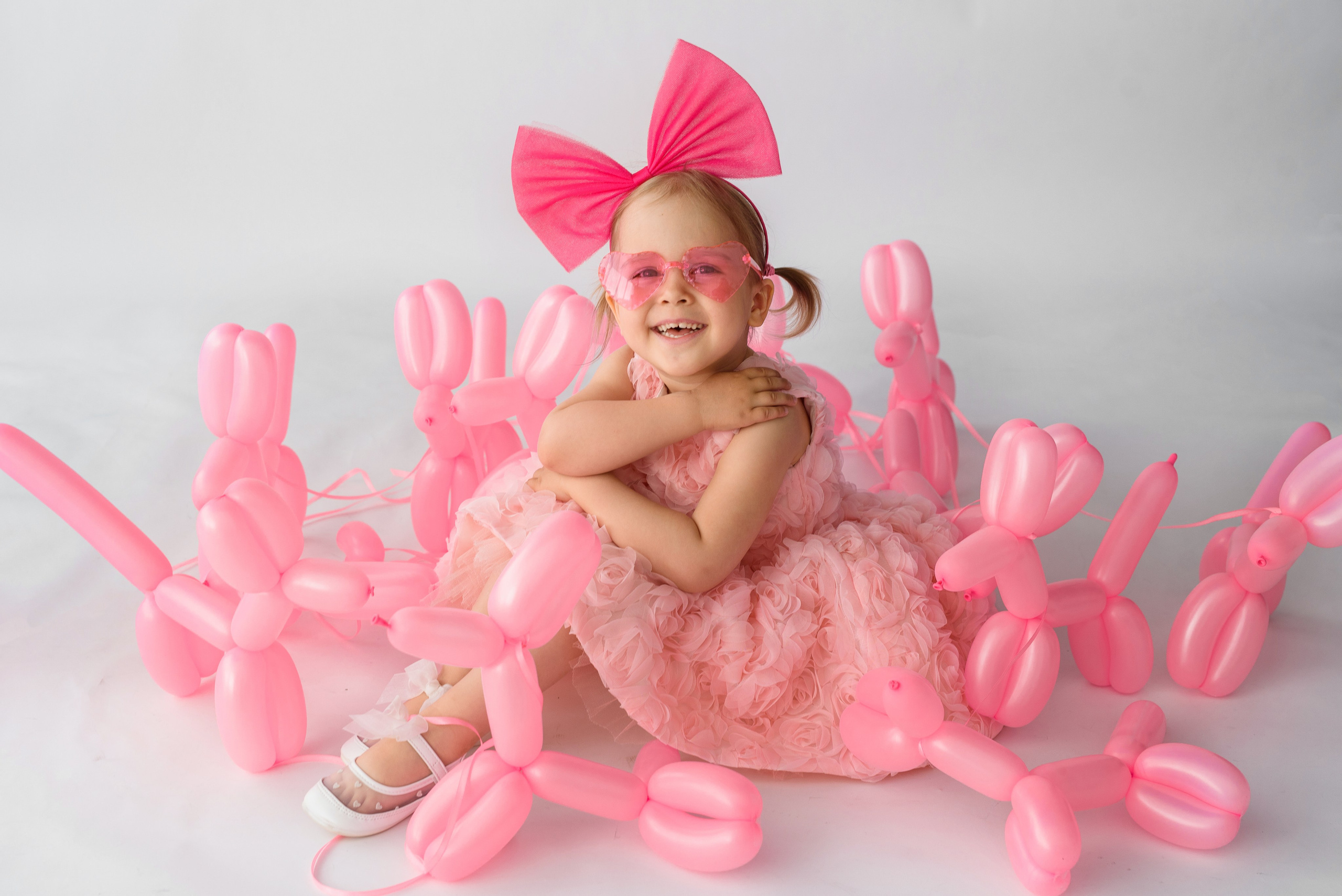 Дни рождения. Фотограф Шарыпово