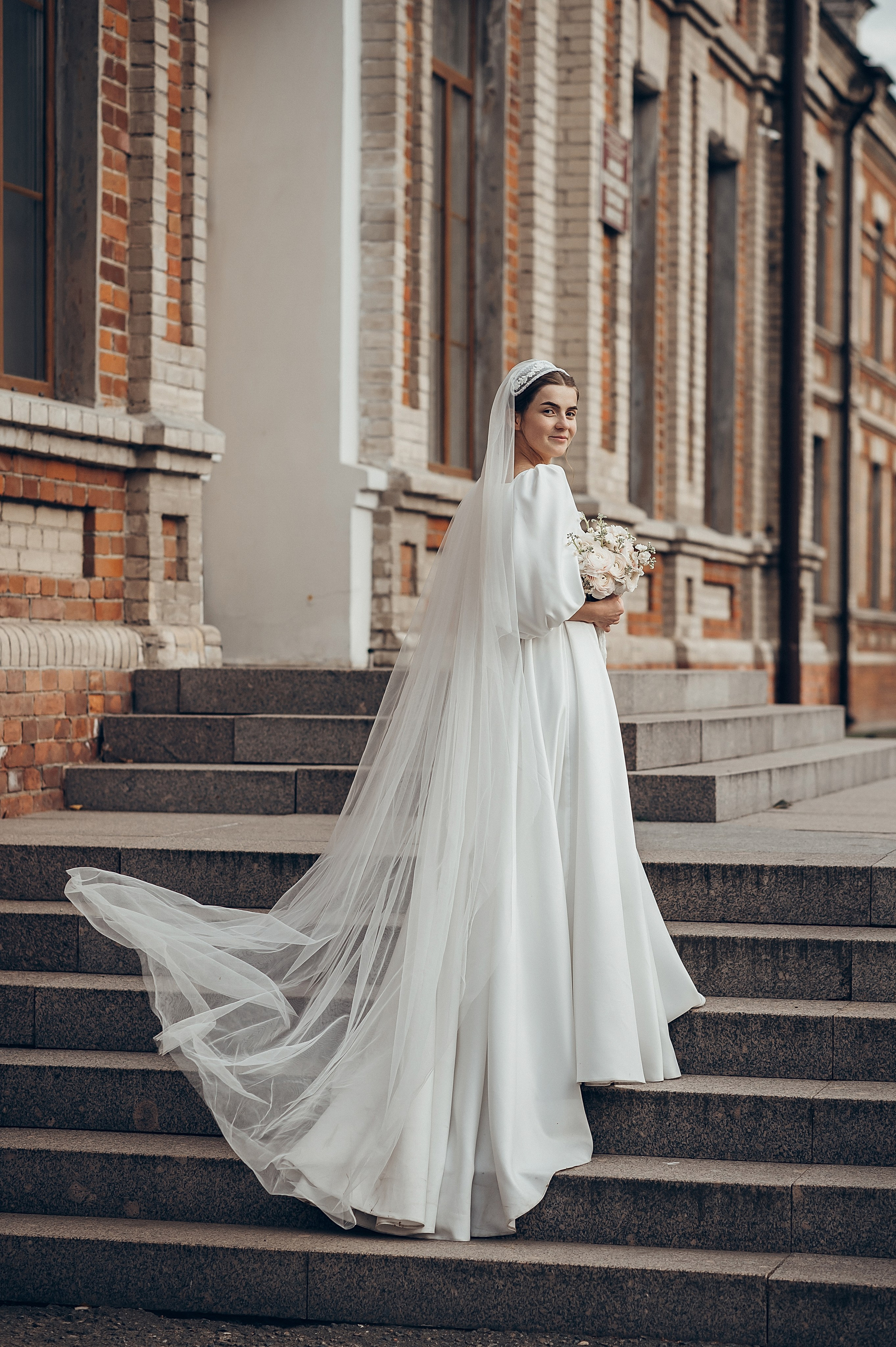 Павел & Тома. Ваш фотограф Ирина Гущанская