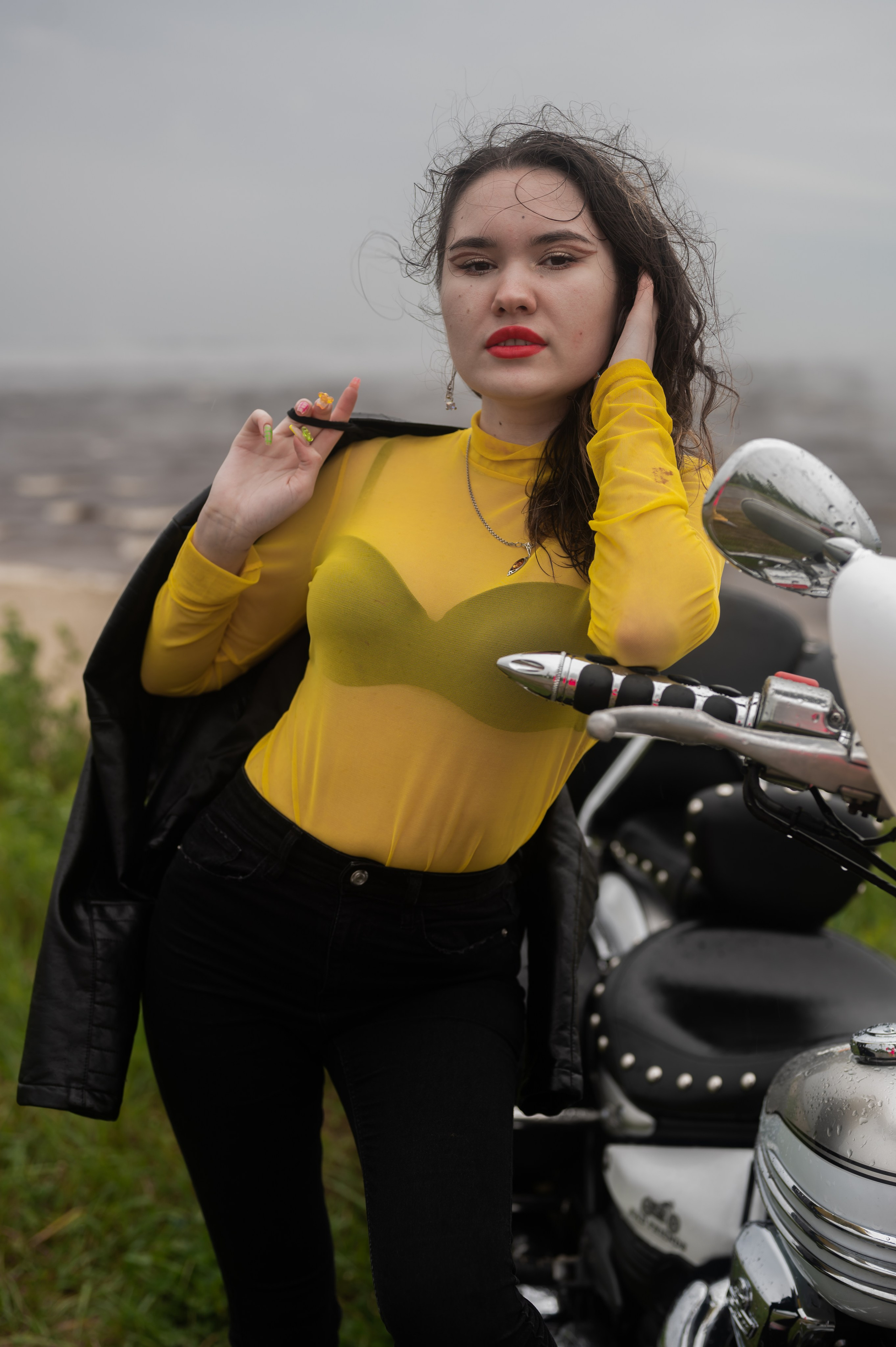 Творческая съёмка. Свадебный фотограф в Сургуте Любовь Гуляева