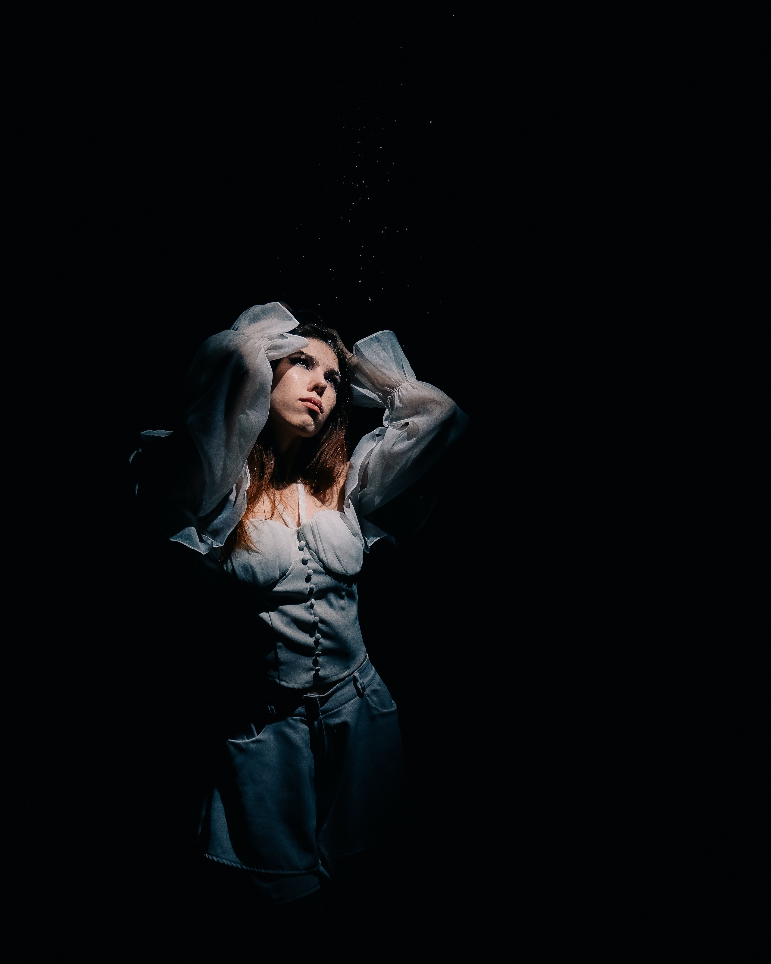 Фотодень: Snow