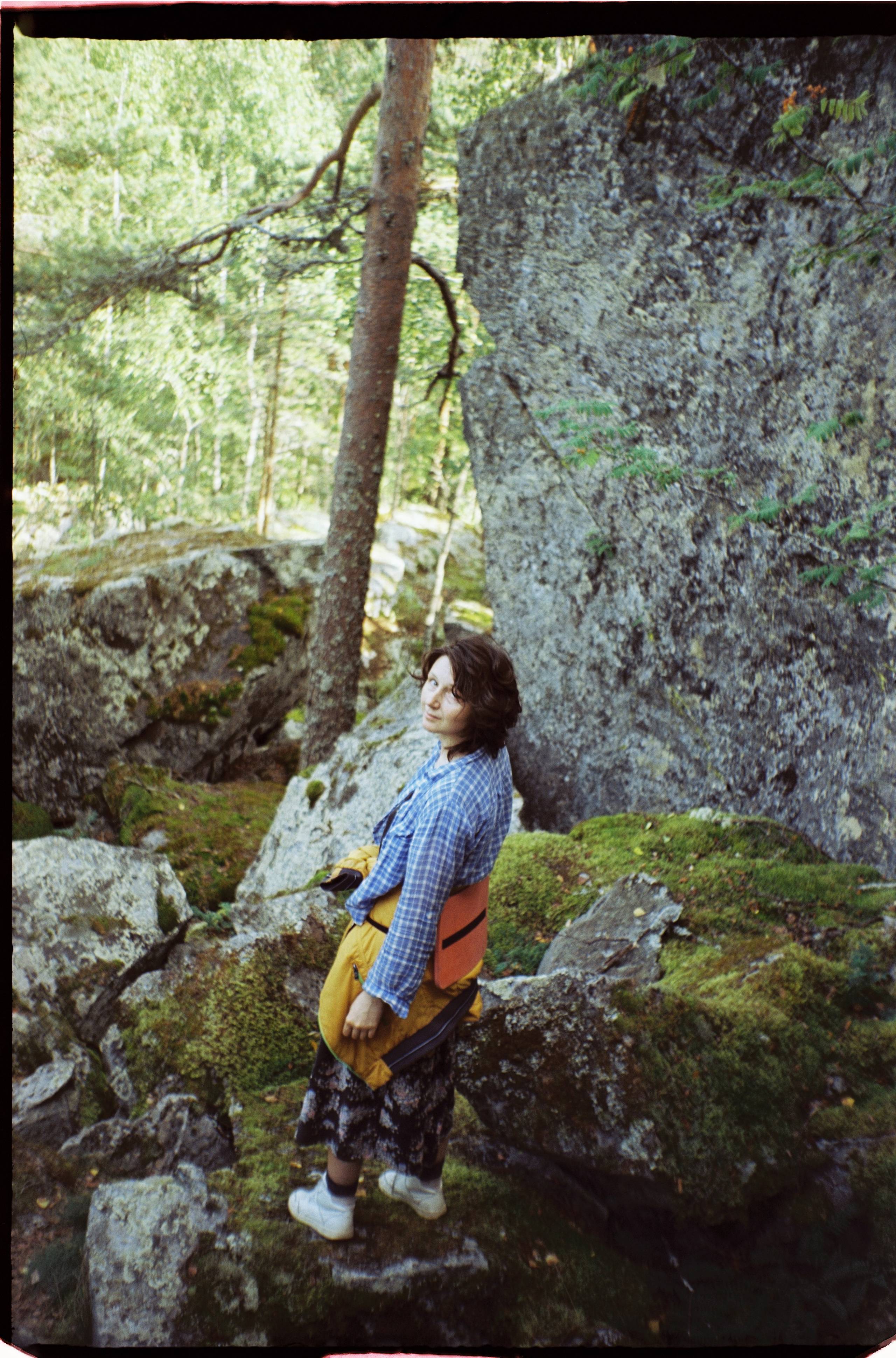 И вокруг меня. Портретный и концертный фотограф в Санкт-Петербурге Егор Телятников