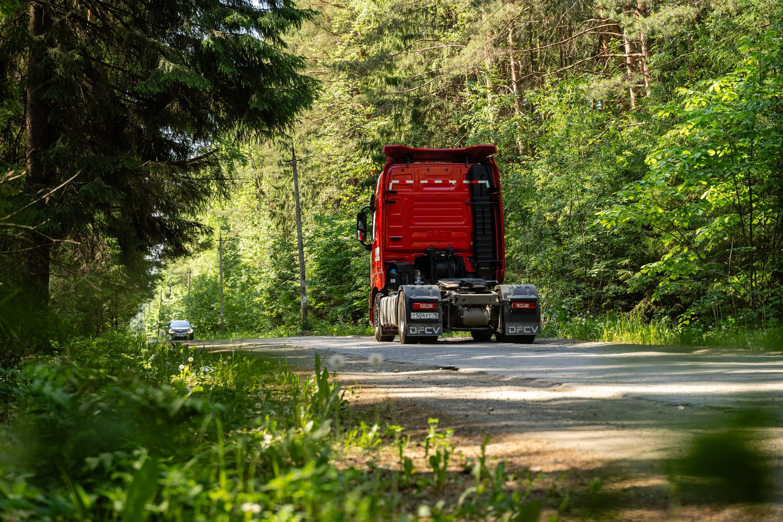 Съемка техники и спецтехники в Ижевске, Воткинске, Чайковском, Сарапуле. Фото и видео для бизнеса, репортажная и свадебная съемка|Александр Кузнецов|Ижевск, Воткинск