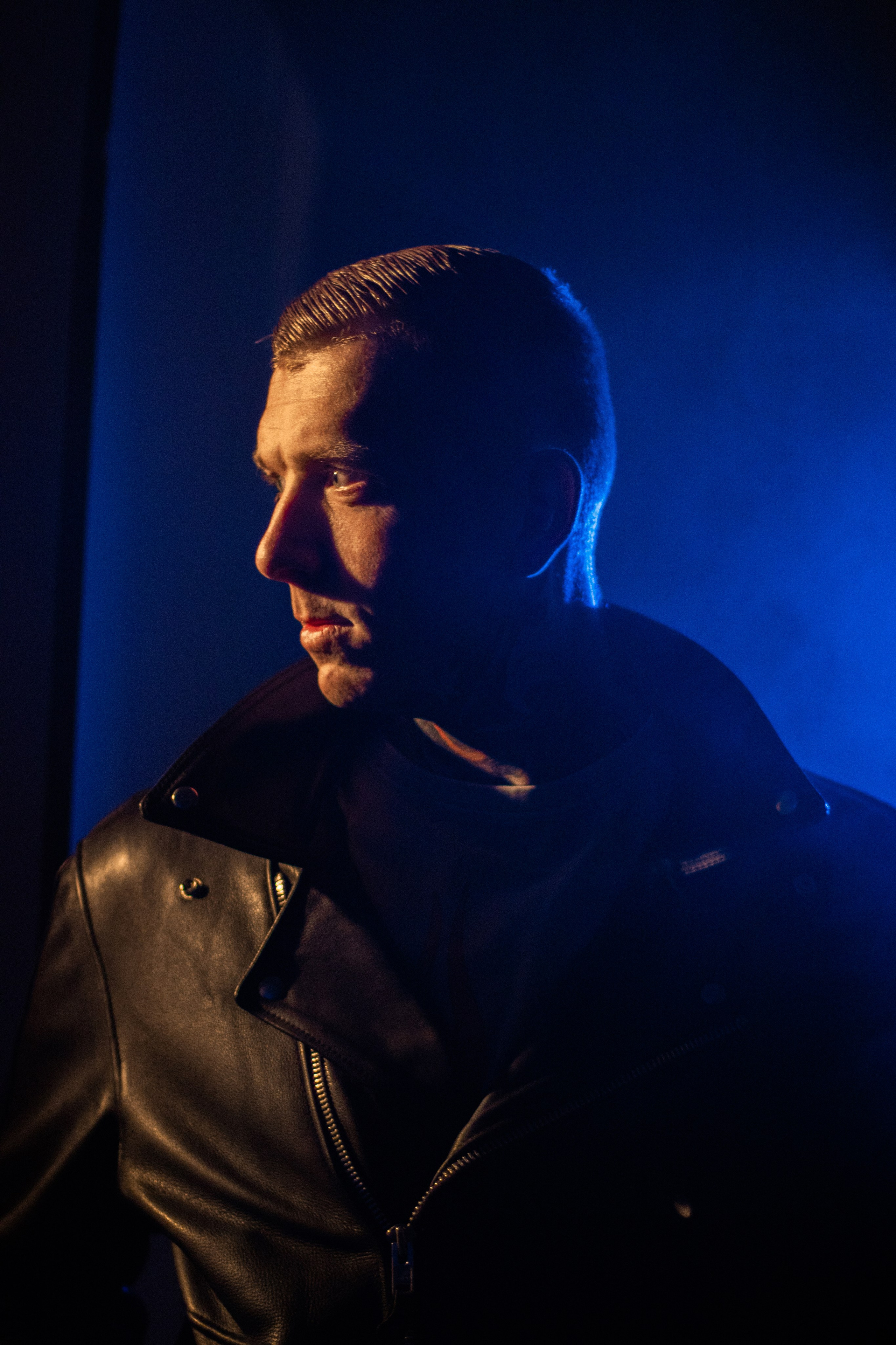 Индивидуальная съемка. Фотограф в Москве и Московской области — Акулина Софья