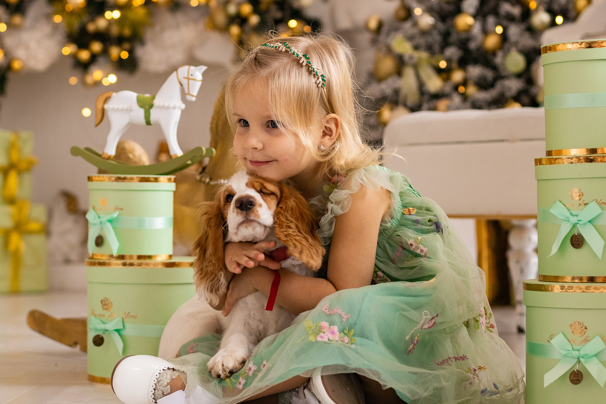 Семейная съемка. Фотограф в Москве и Московской области — Акулина Софья