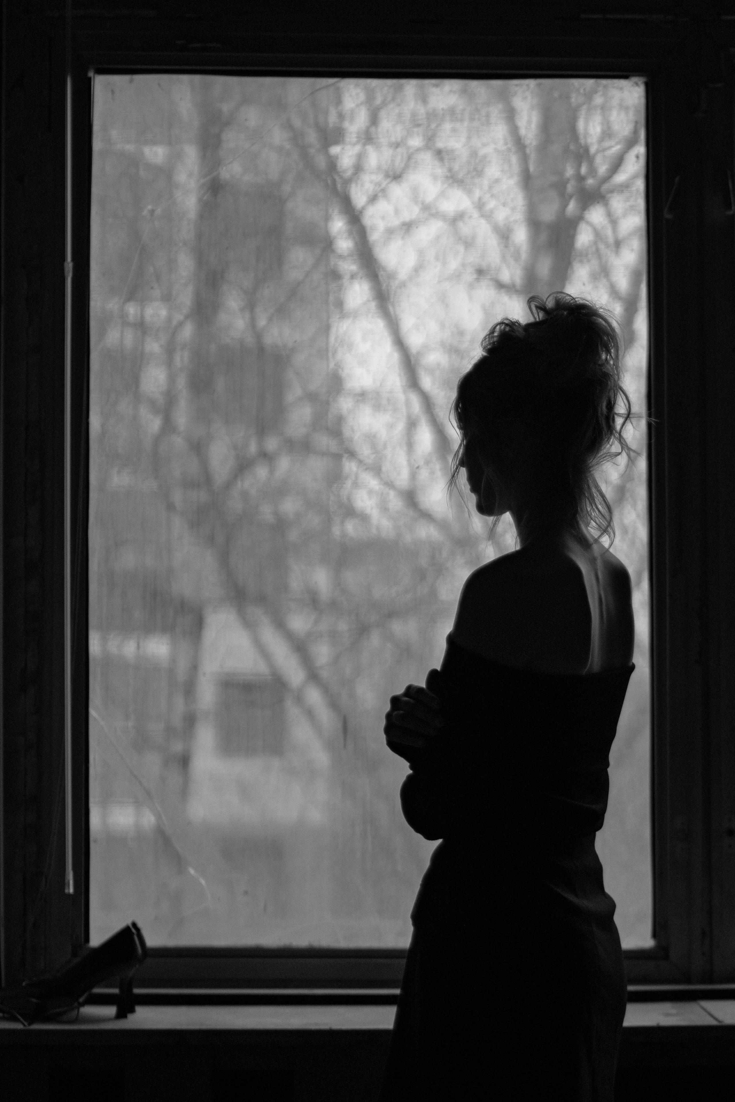 Индивидуальная съемка. Фотограф в Москве и Московской области — Акулина Софья