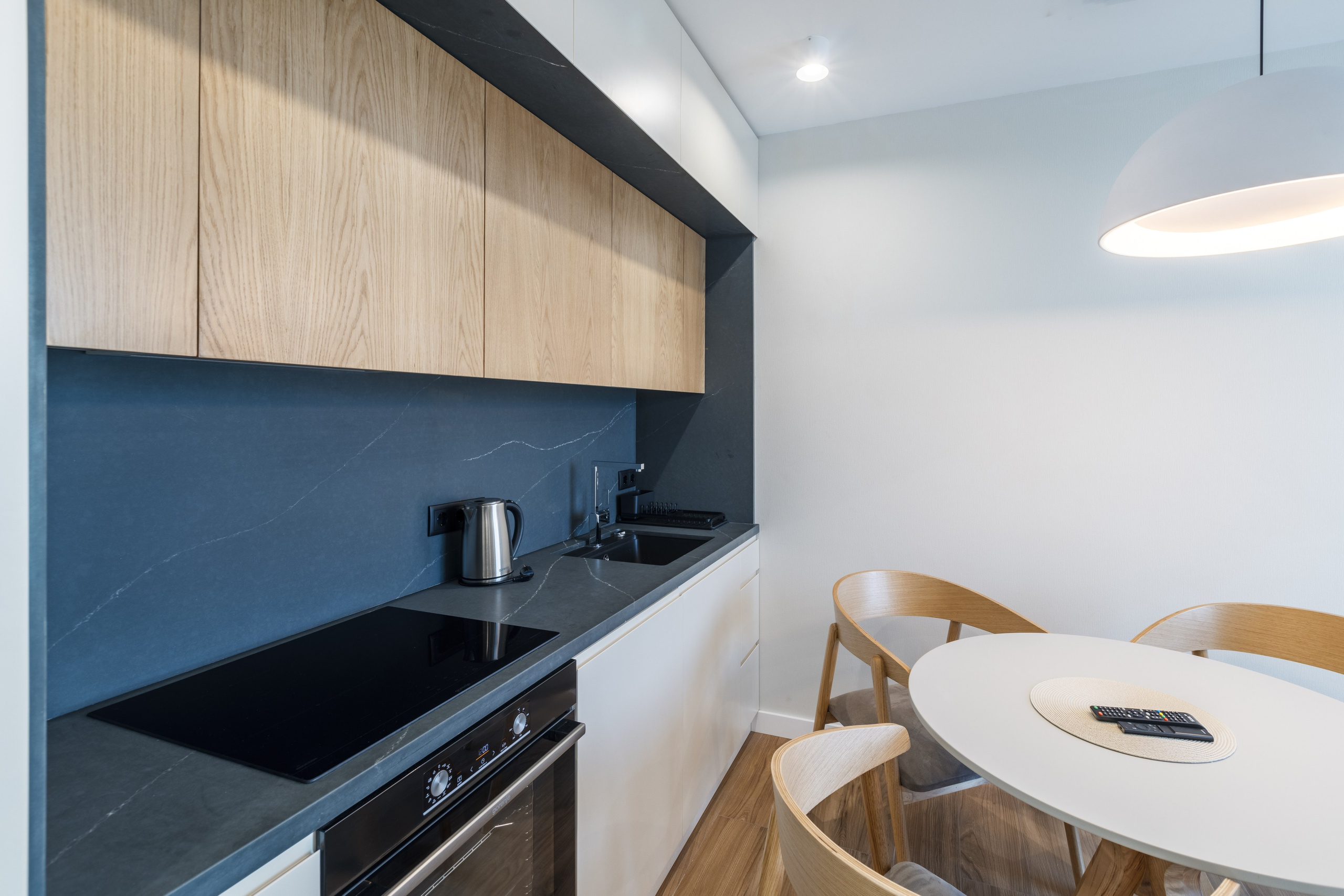 BELLEVUE RESIDENCE by HILTON. Режиссёр, клипмейкер, фотограф — Андрей Охота