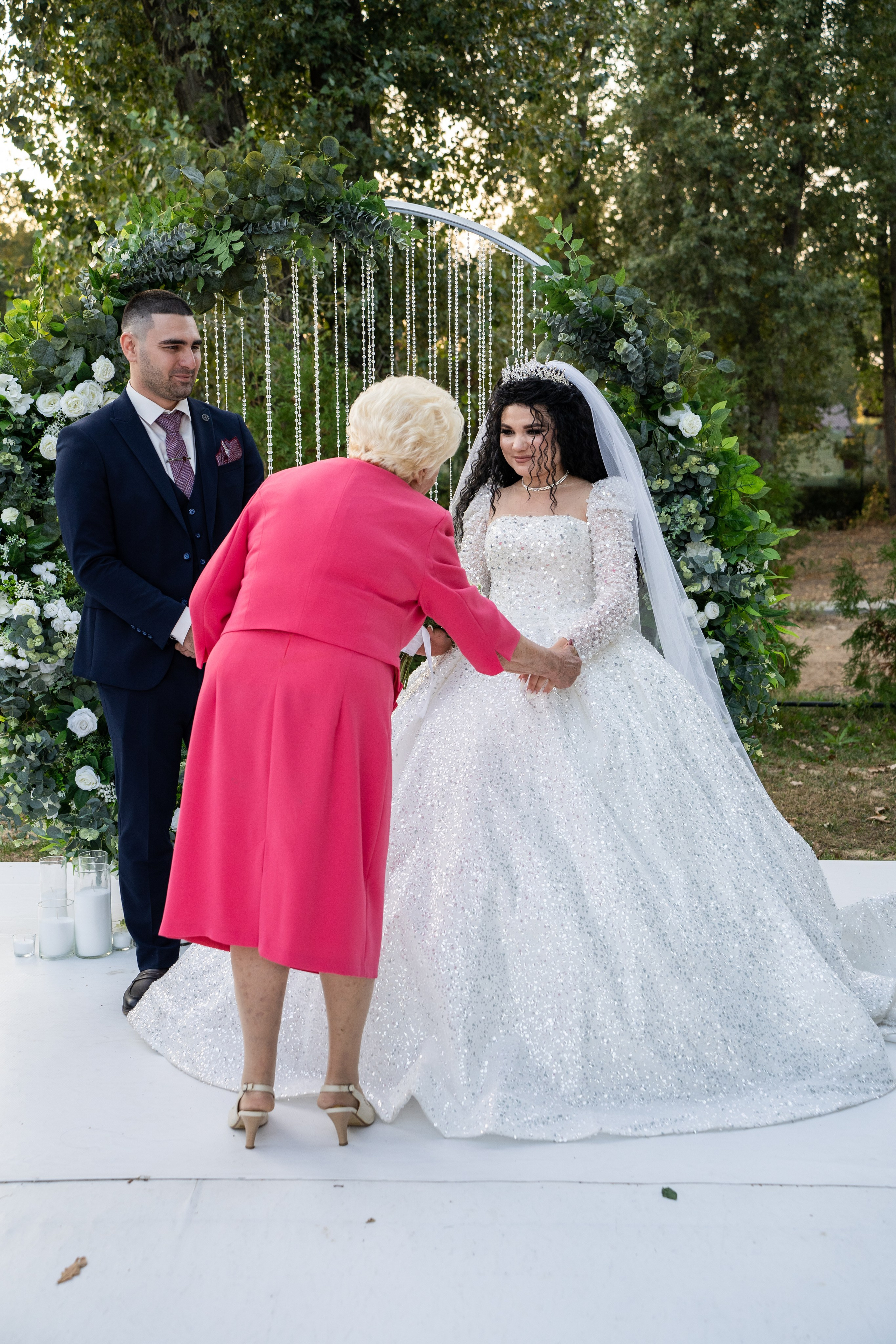 Anna & Aleksander. Фотограф Москва, визуальный менеджер Дарья Шевченко