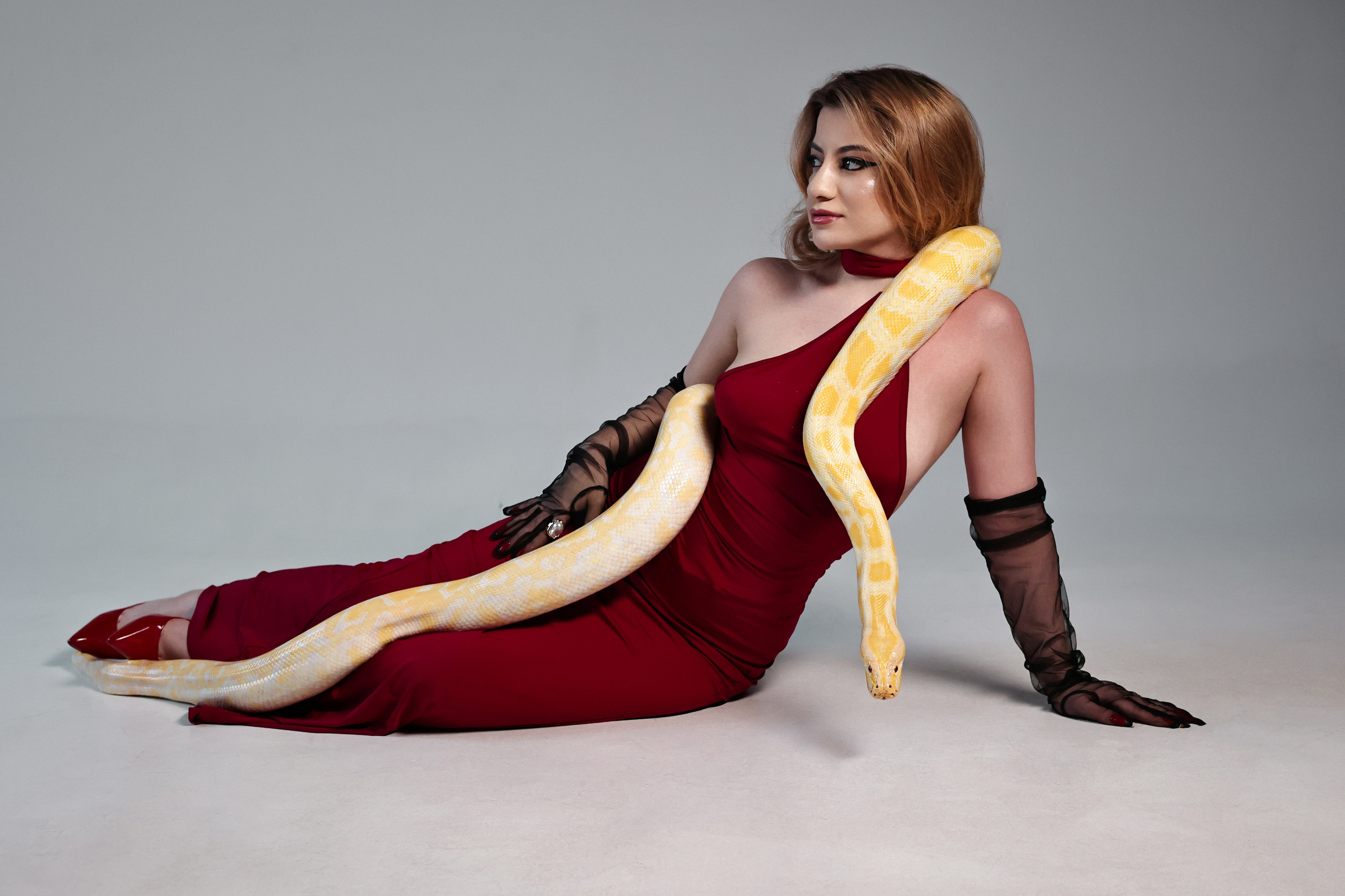 Индивидуальные. Ксения Куницкая фотограф Нижний Новгород