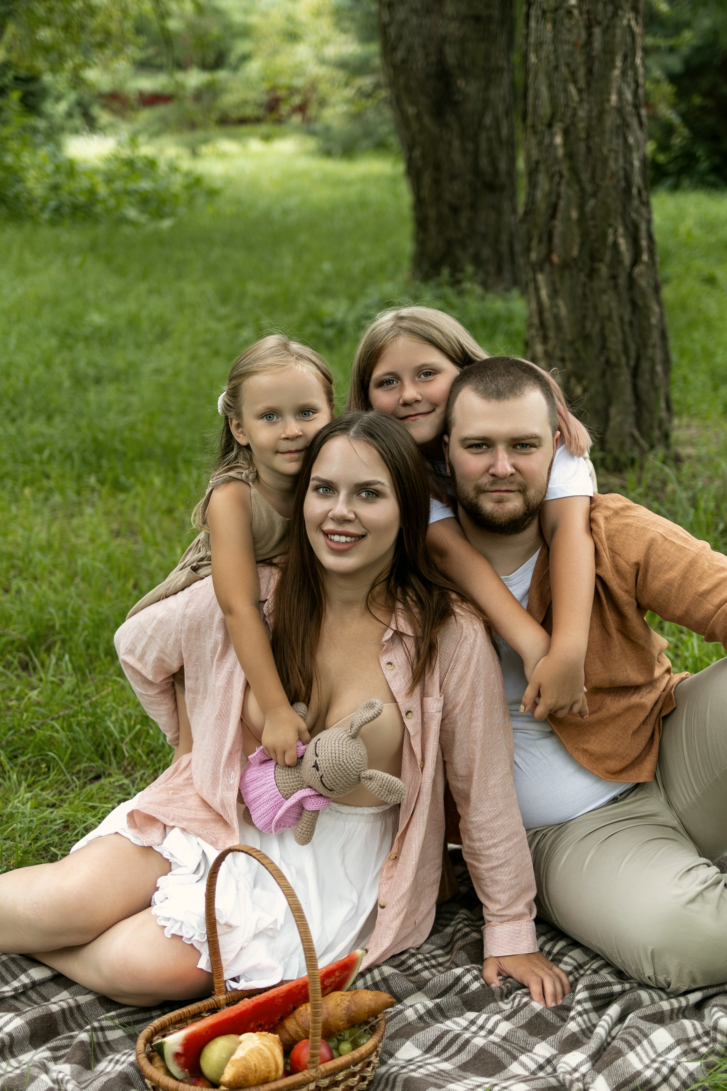 Фотодни. Фотограф Нижний Новгород Анастасия Клопова