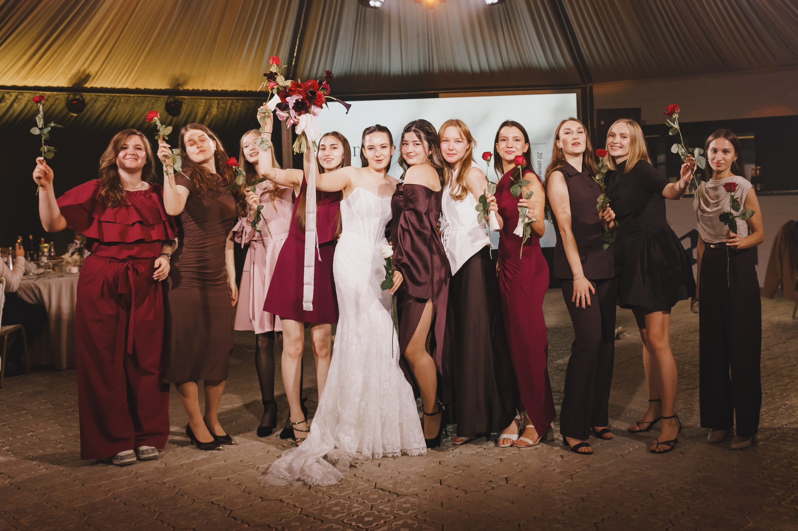 Wedding 12.09.2025. Свадебный и индивидуальный фотограф из Казани