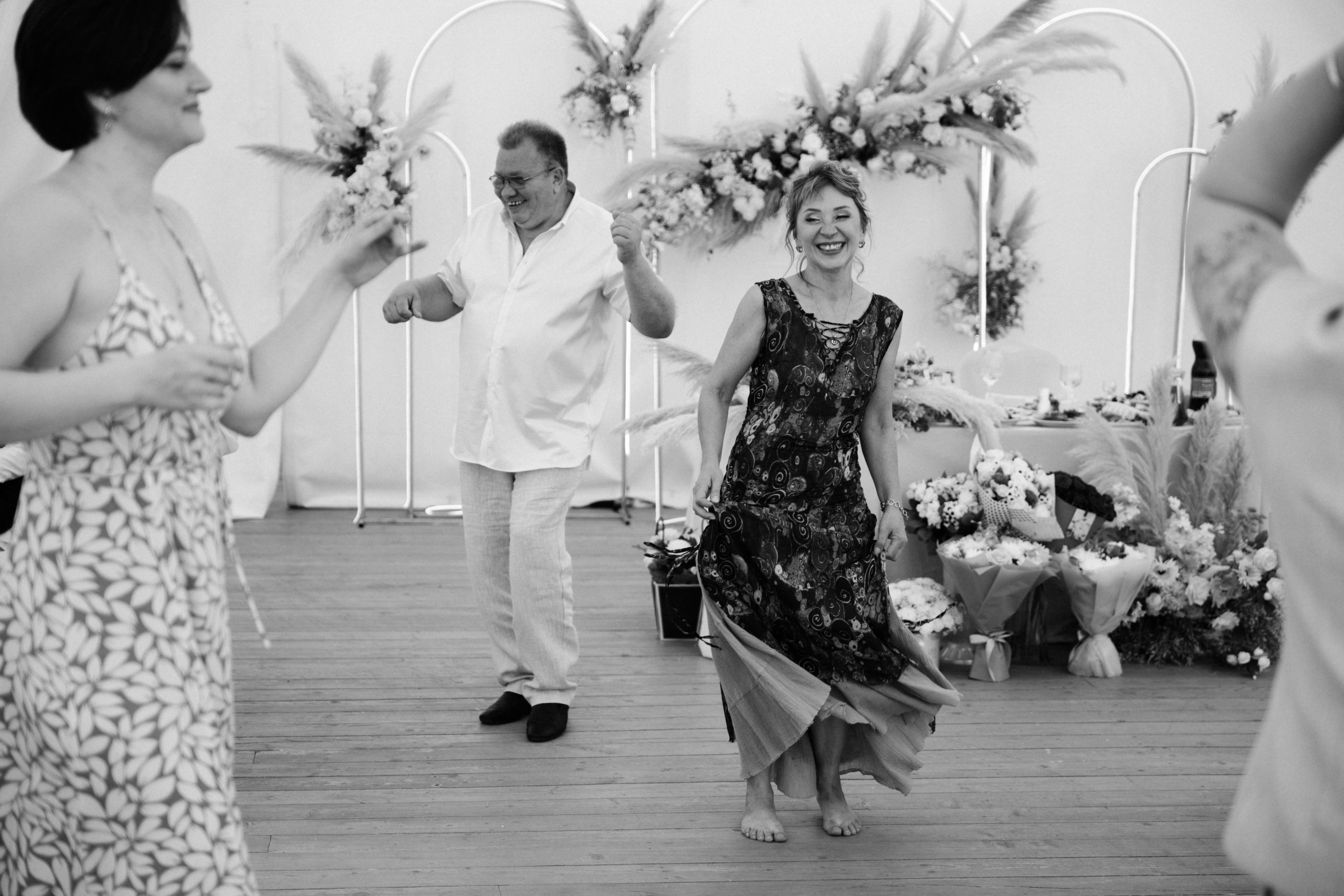 Виталий и Анна. Фотограф и видеограф Мария Банщикова, Солнечногорск, Москва