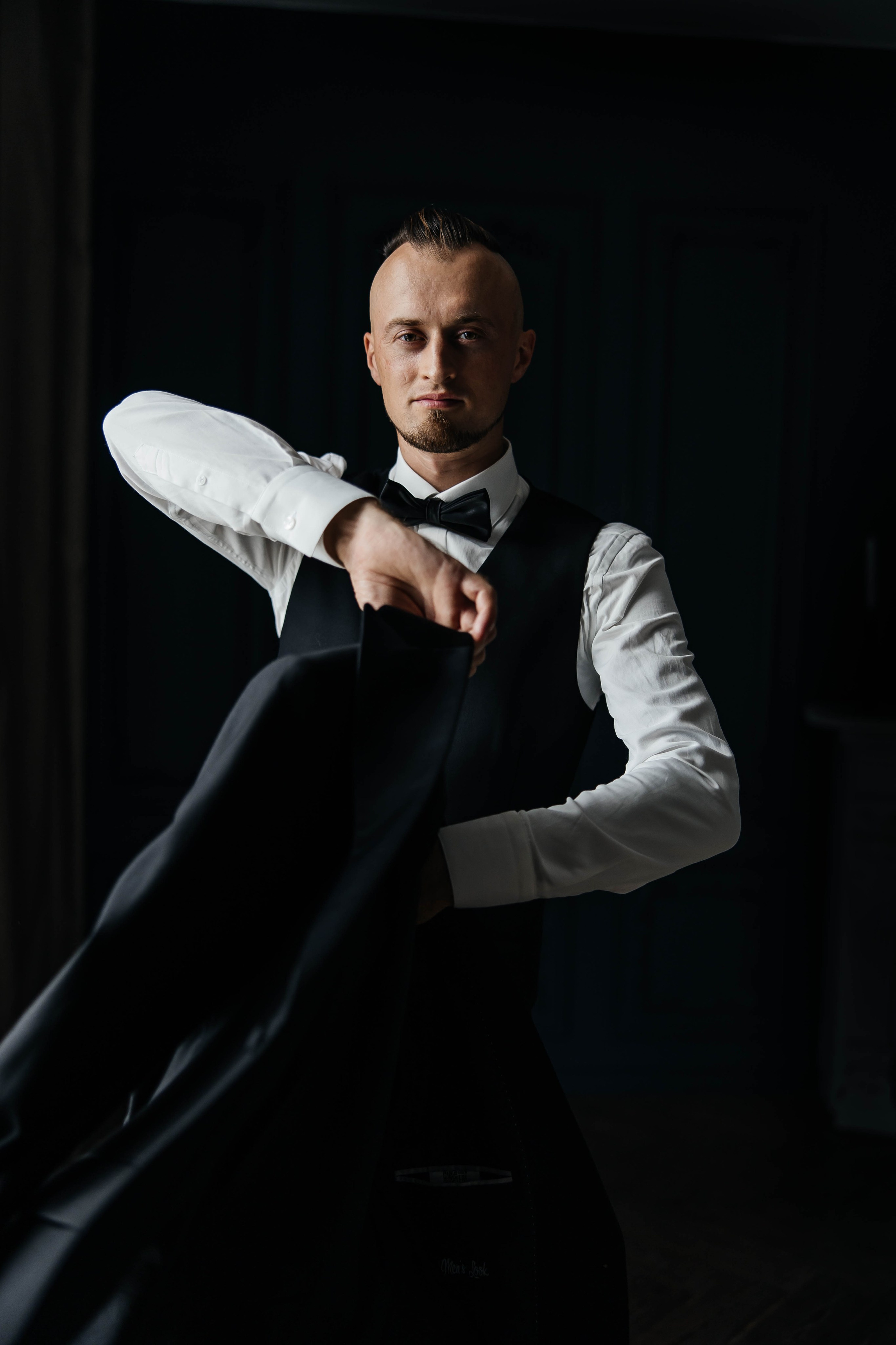 Свадьбы. Maxim Tsoy Photography