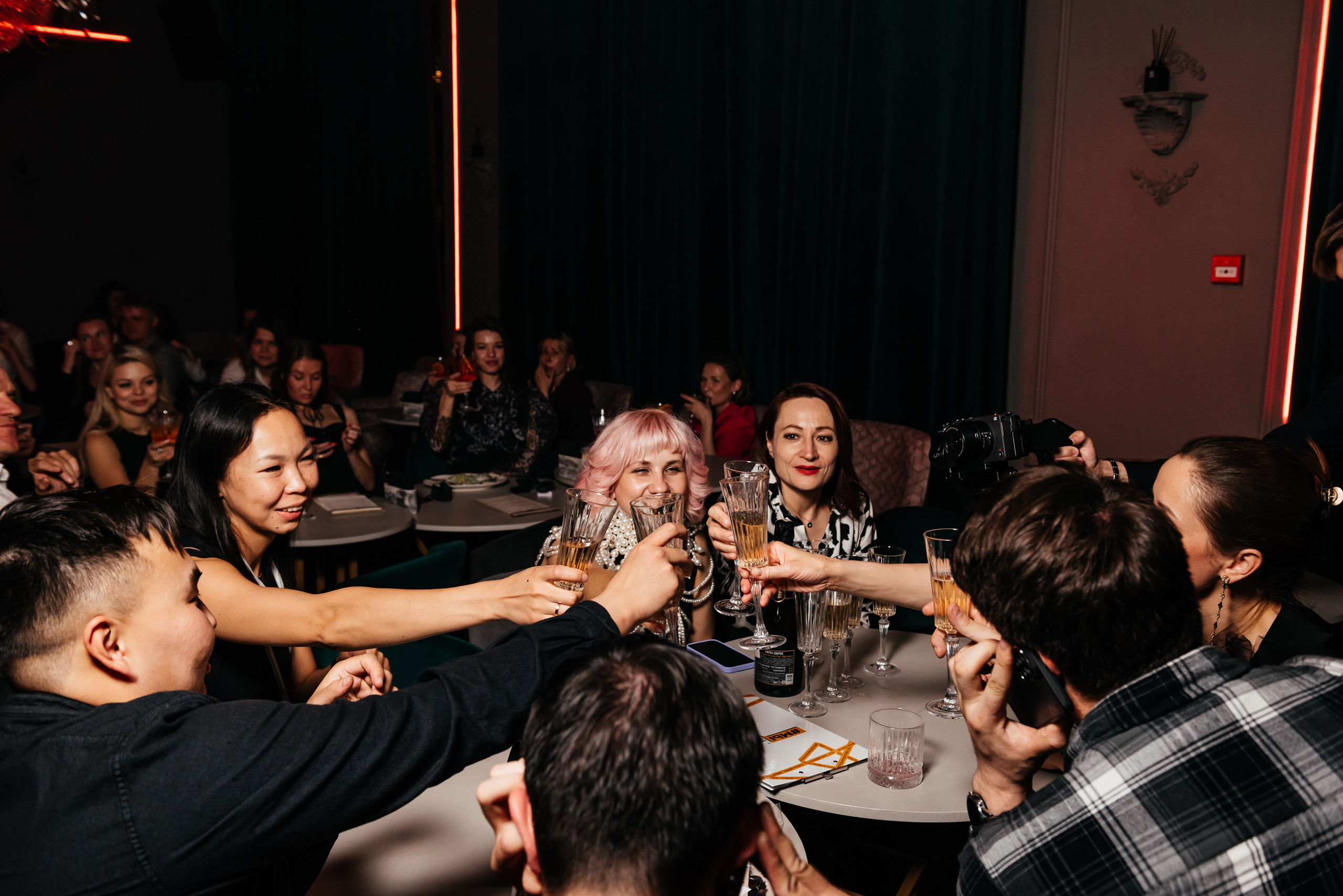 After Party EVENT. Свадебный фотограф Иркутск Алексей Шульгин