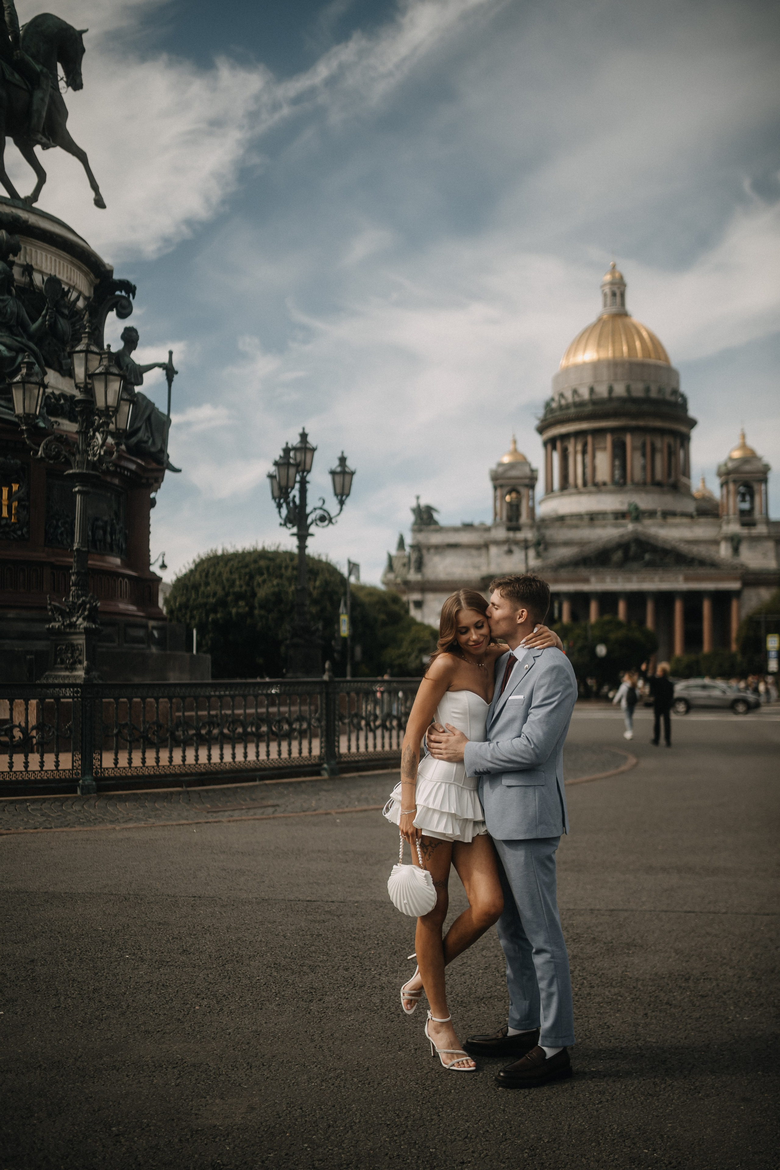 29.08.25. Фотограф в Санкт Петербурге Лара Великова