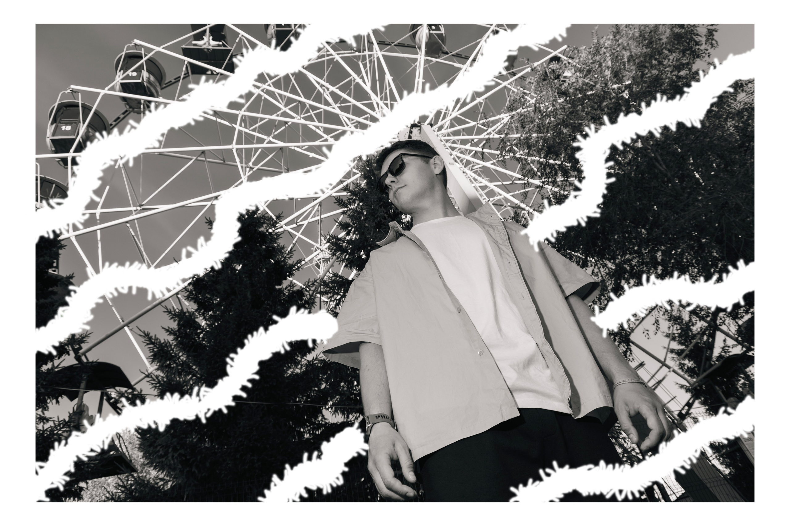 ПОРТРЕТ. Репортажный фотограф Наталья Лапцевич