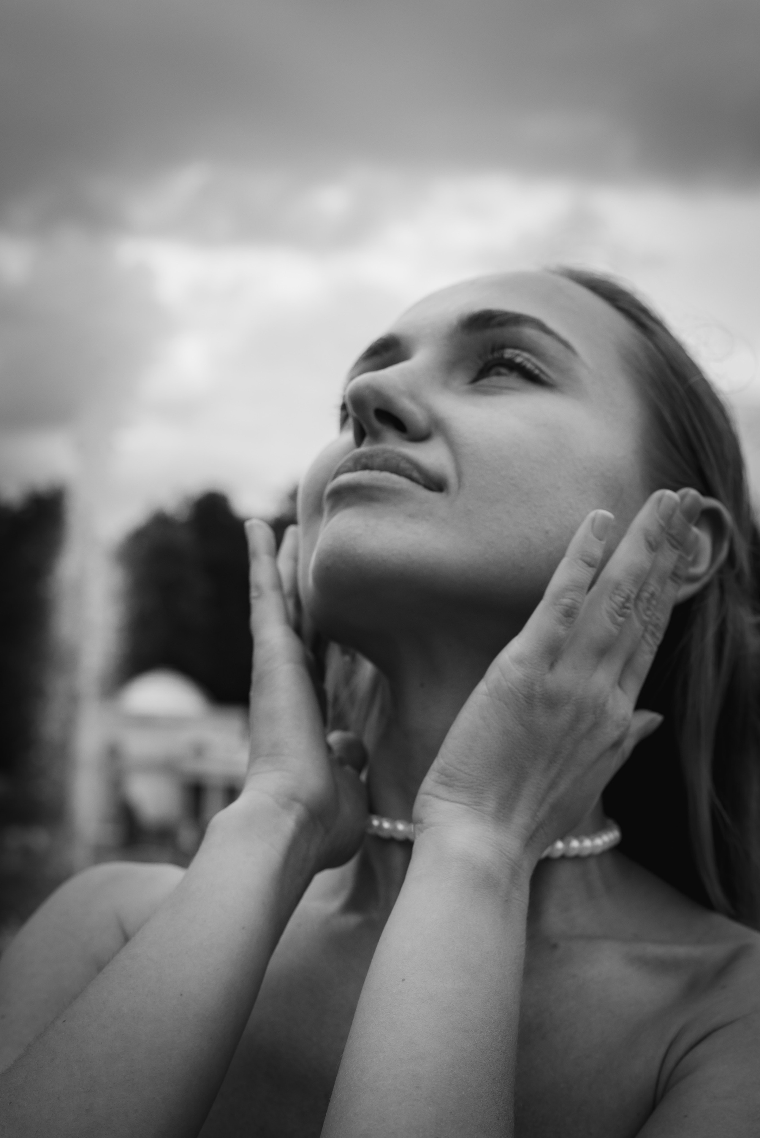 Индивидуальная фотосъёмка. Фотограф из Санкт-Петербурга Светлана Соколова