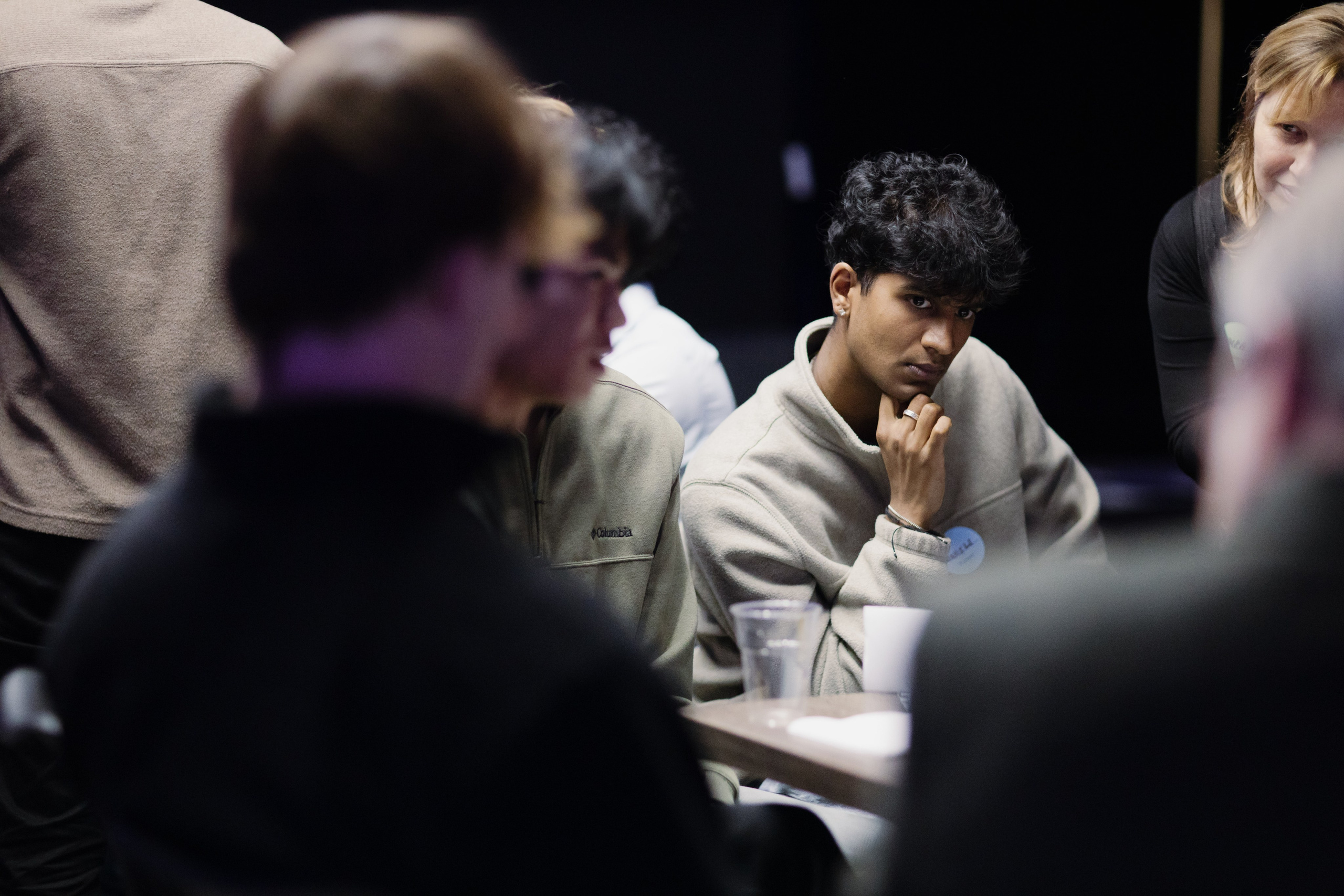 IFSA | Форум образования в эпоху ИИ. Фотограф в Праге Александр Пивоваров