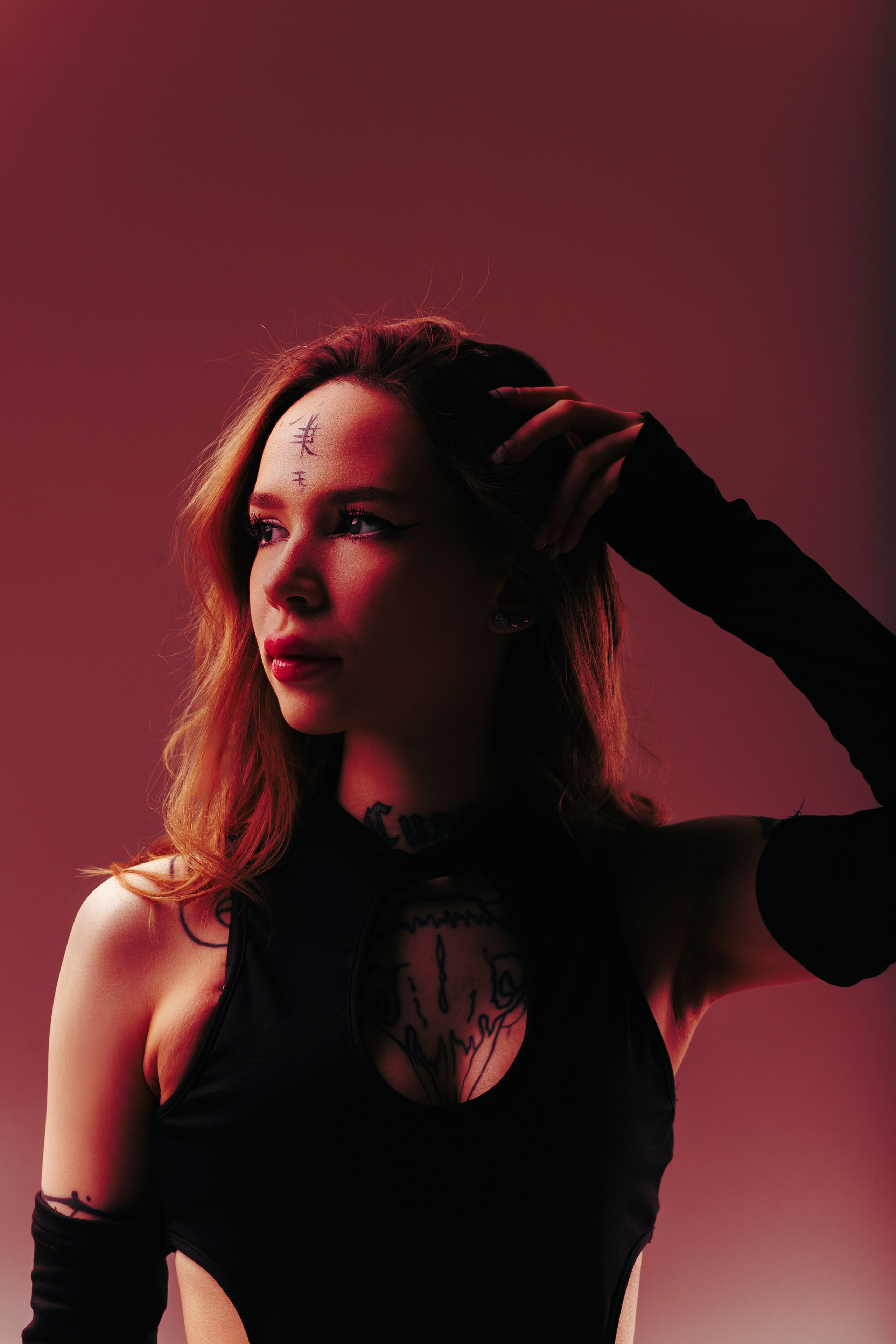 Соня в Фотоцехе. Свадебный и репортажный фотограф в Ярославле Евгений Шовдин