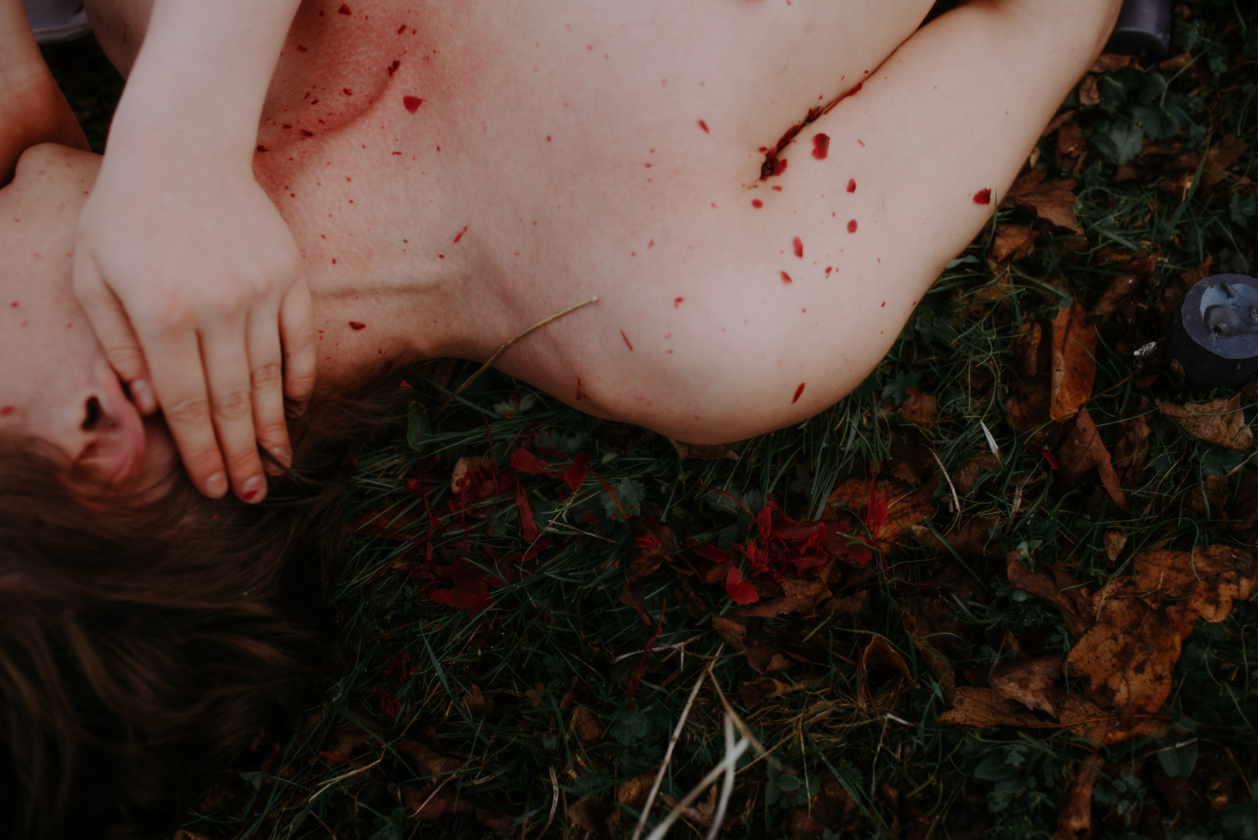 Евгений и Дарья. Портретный фотограф в Ереване и Челябинске Шаханская Ольга