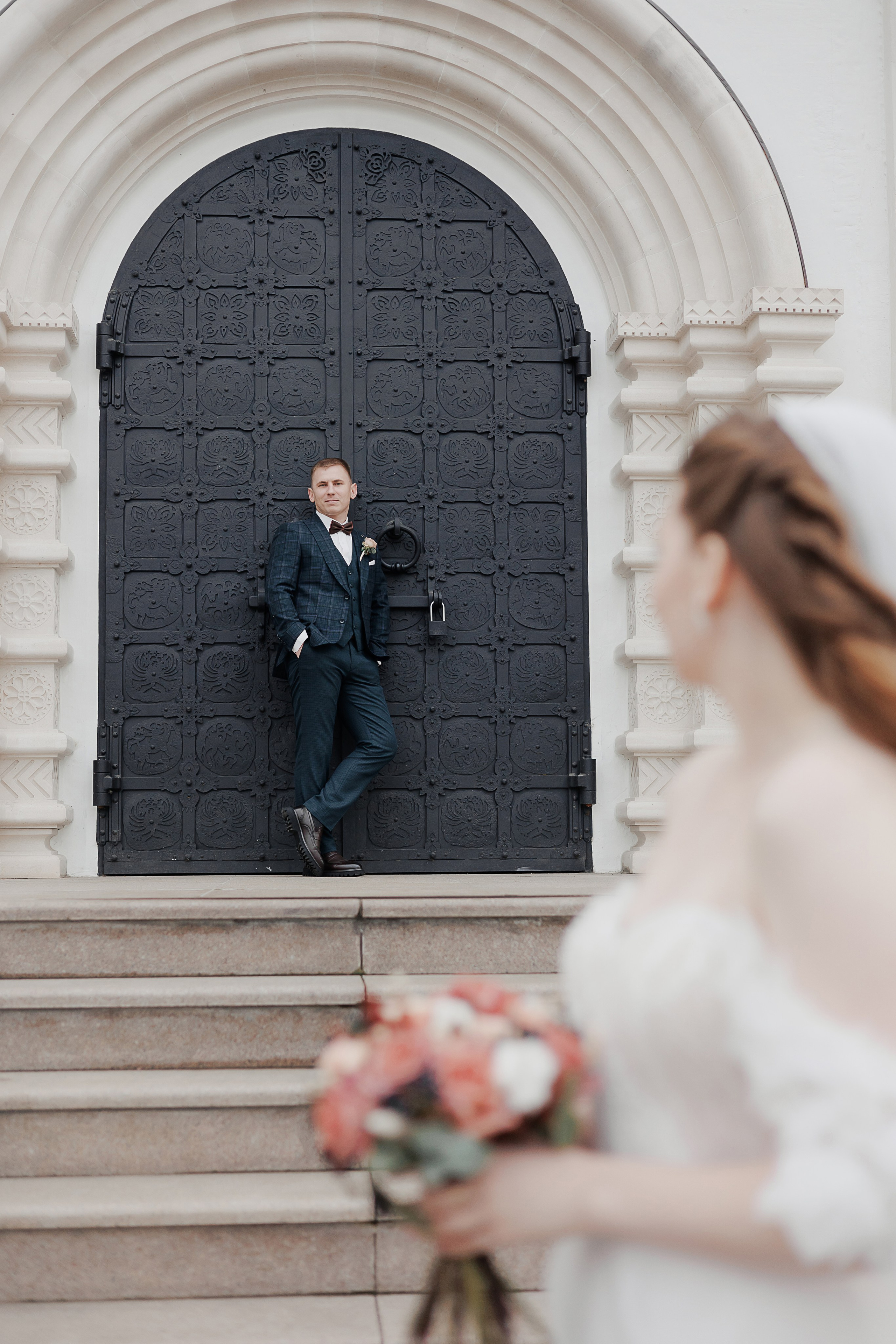 Свадьба. Свадебный и семейный фотограф в Твери и Тверской области