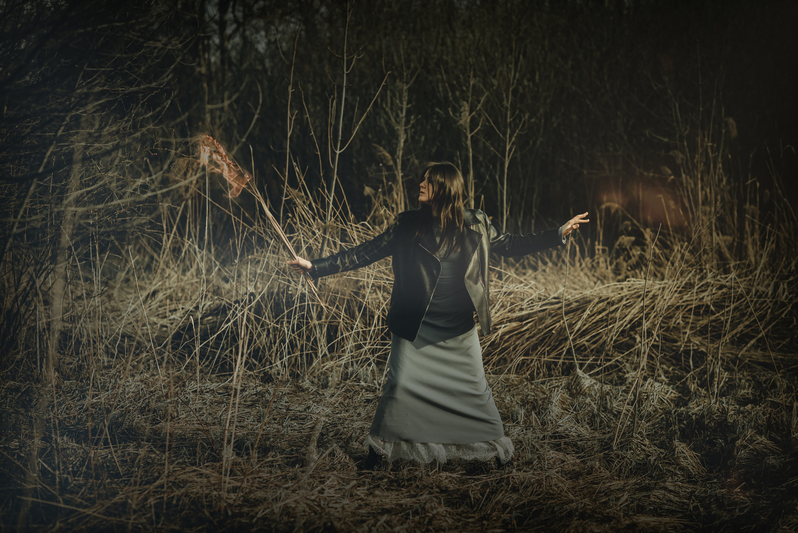 Чаровница. Женский фотограф Крещение Венчание Москва Брянск