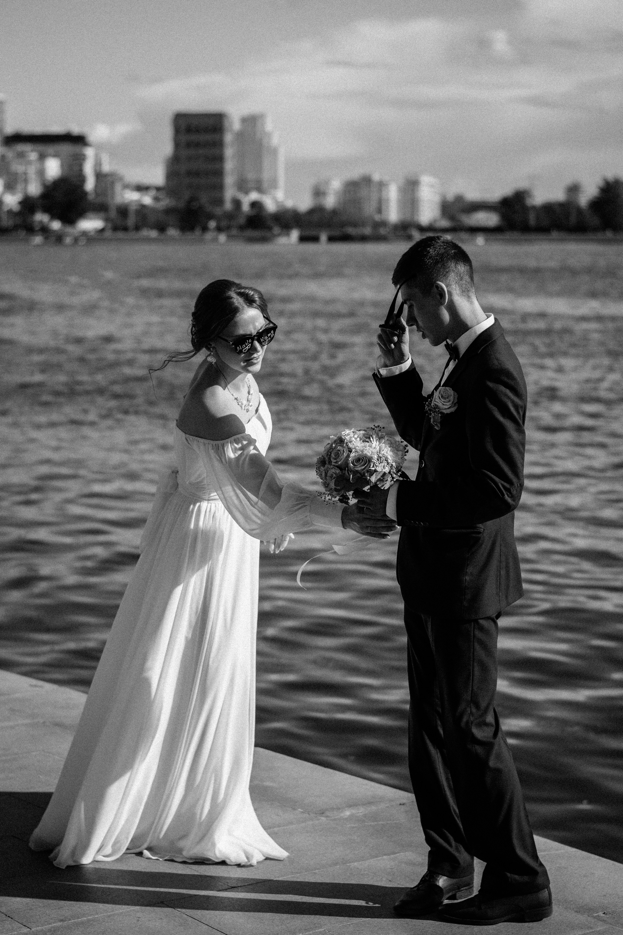 Екатерина & Максим. Фотограф в Екатеринбурге Веретенова Наталья